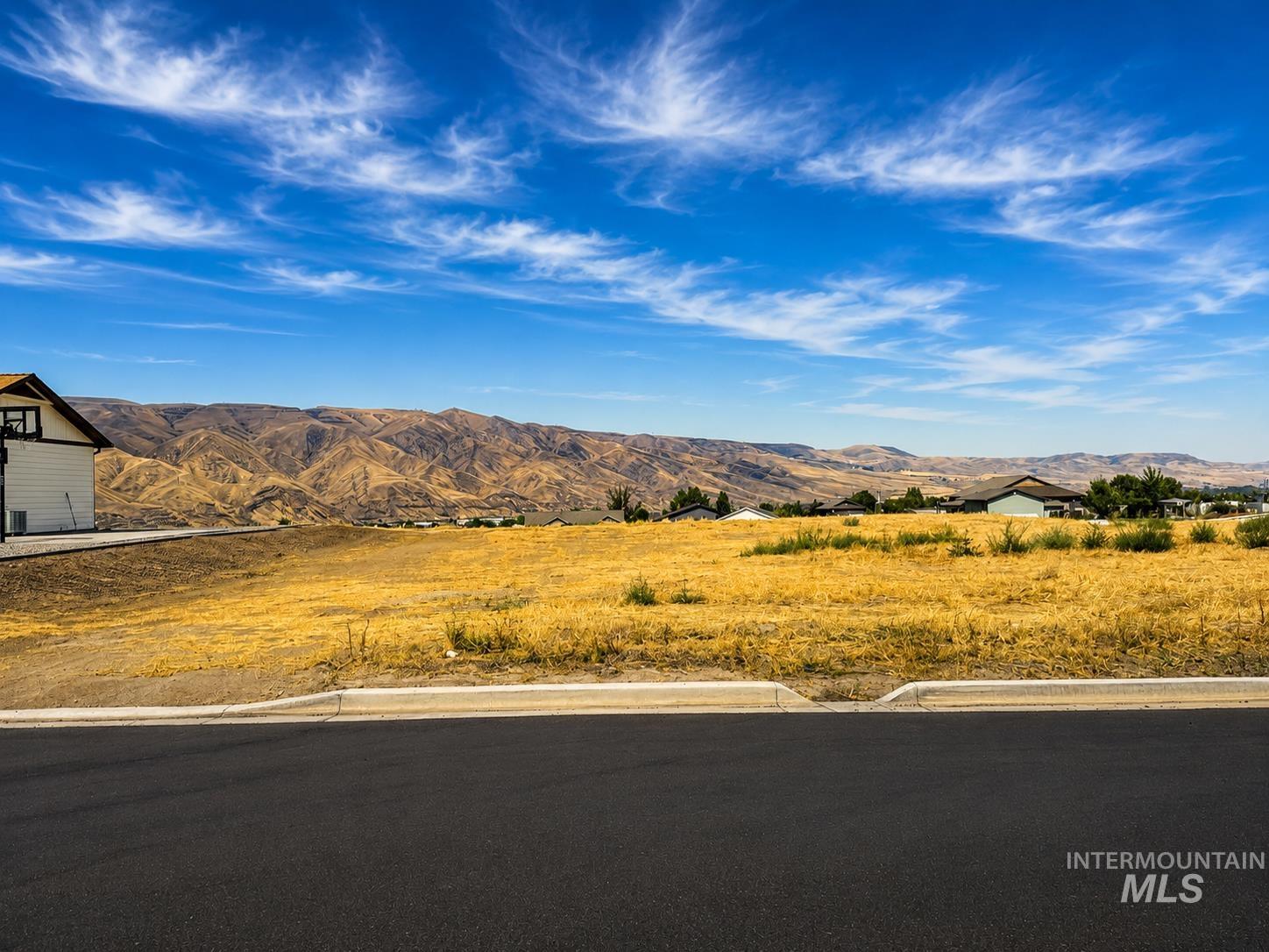 1660 Bennett Hill Drive, Clarkston, Washington 99403, Land For Sale, Price $125,000, 98999359