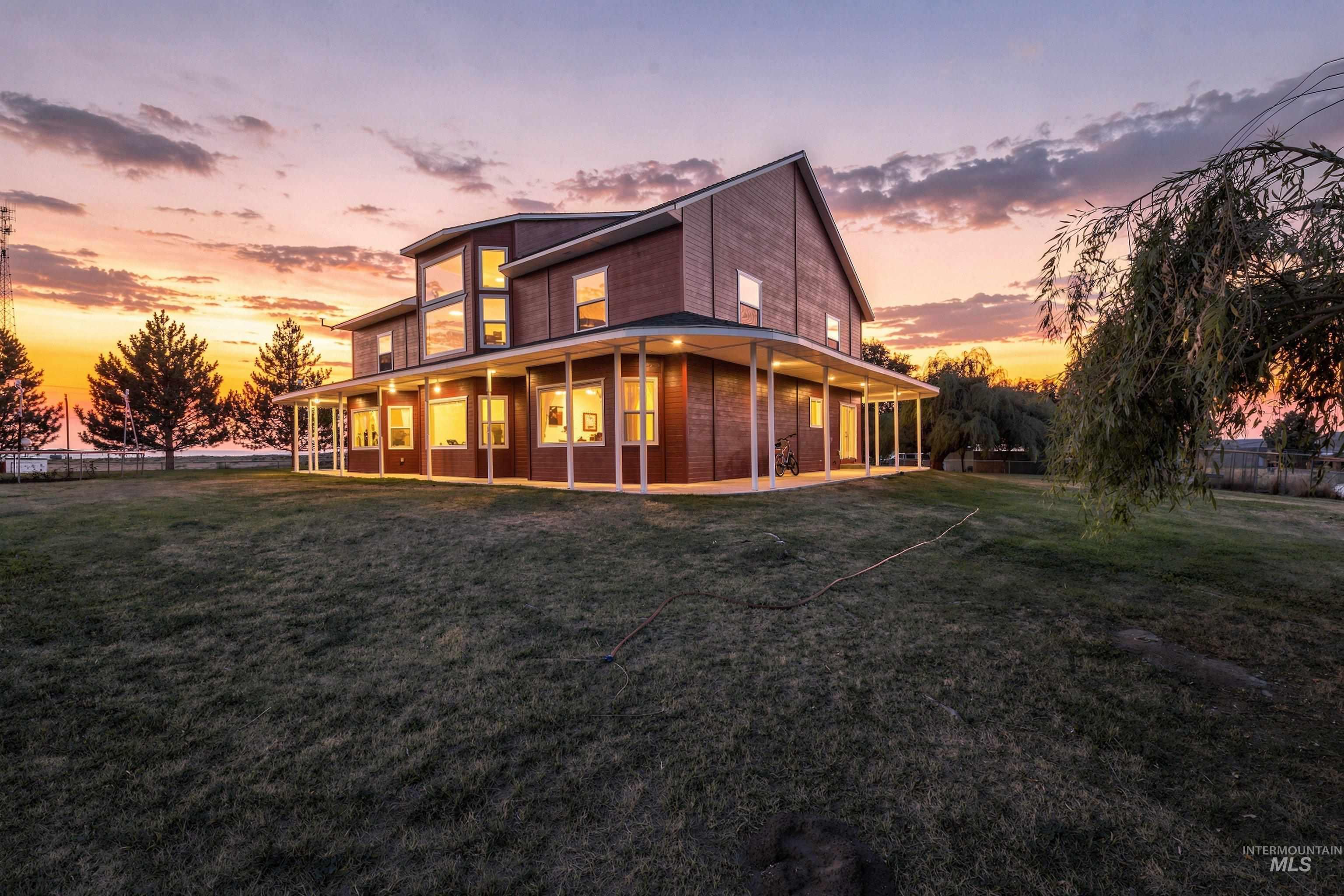Residential For Sale