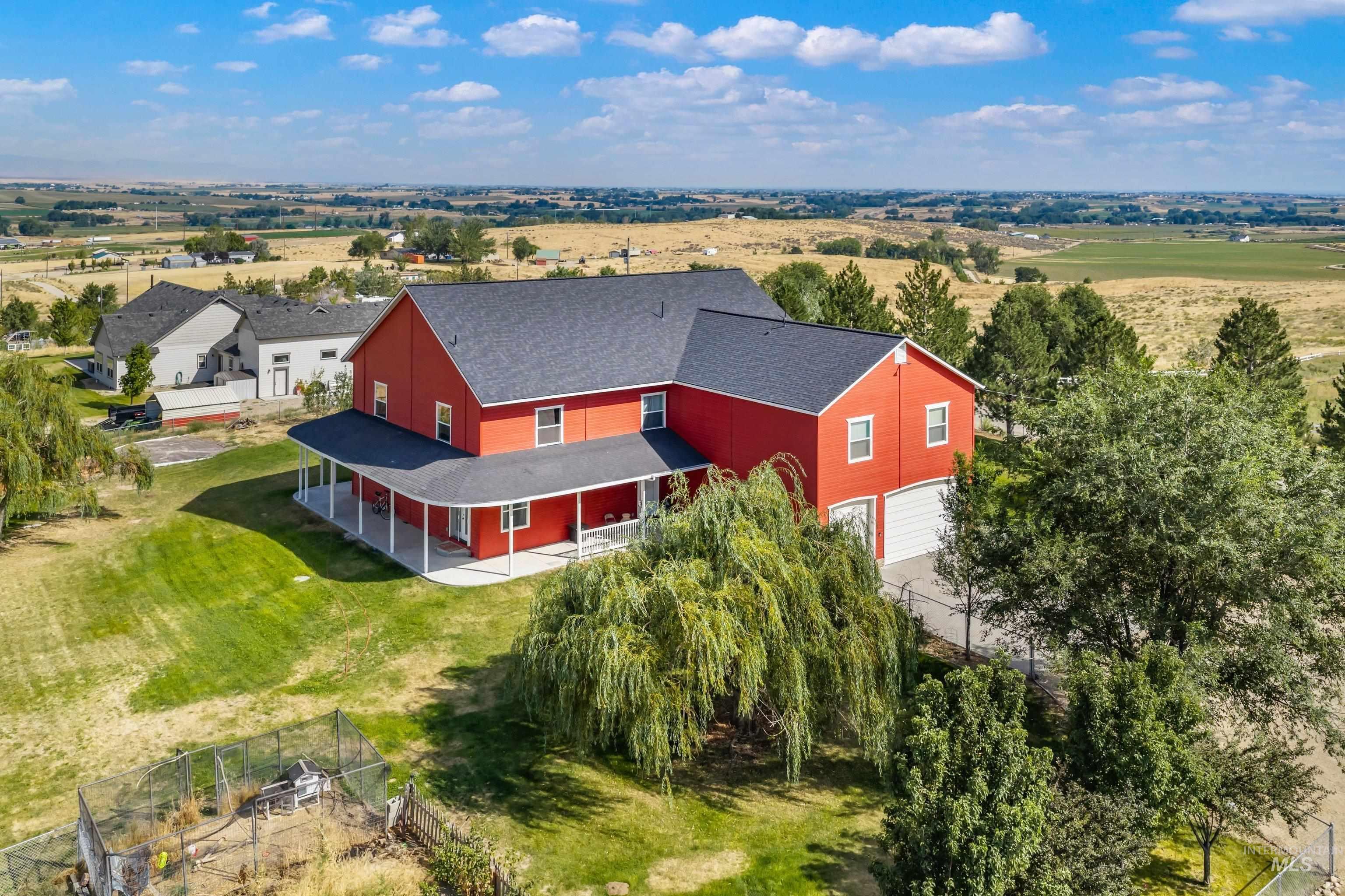 5530 E Tower Lane, Caldwell, Idaho 83607, 7 Bedrooms, 4 Bathrooms, Residential For Sale, Price $910,000, 98999368
