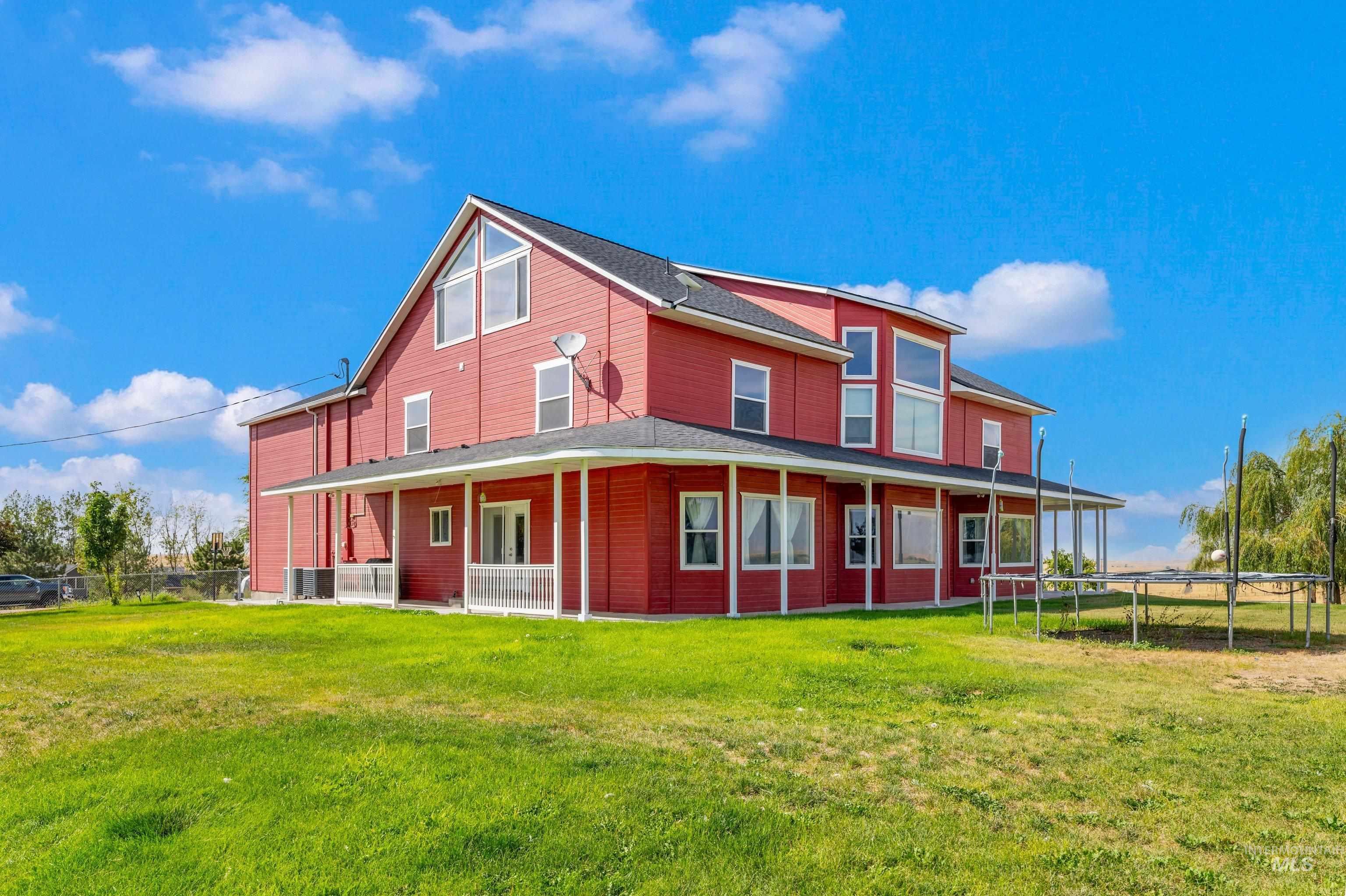 5530 E Tower Lane, Caldwell, Idaho 83607, 7 Bedrooms, 4 Bathrooms, Residential For Sale, Price $910,000, 98999368