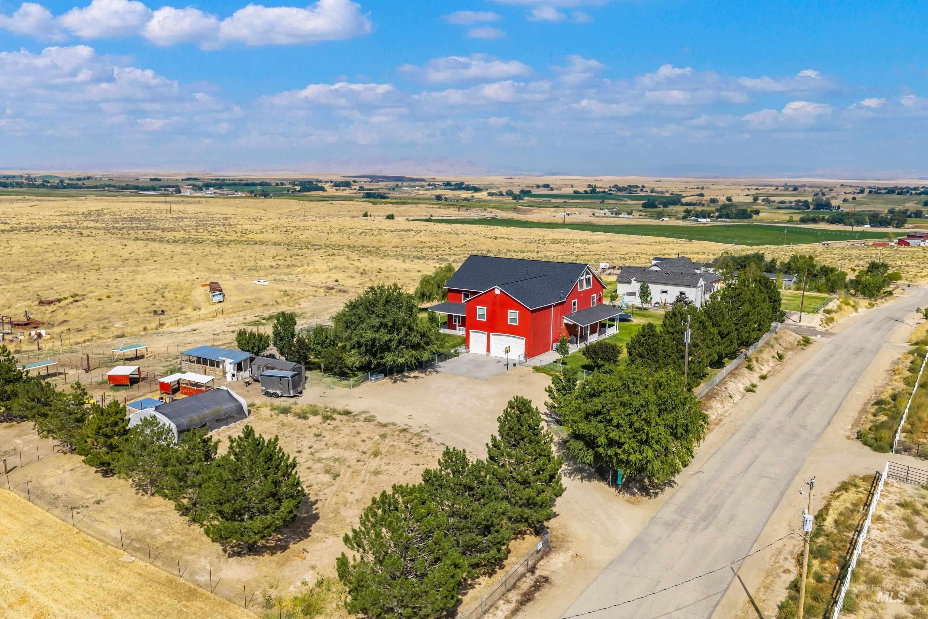 5530 E Tower Lane, Caldwell, Idaho 83607, 7 Bedrooms, 4 Bathrooms, Residential For Sale, Price $910,000, 98999368