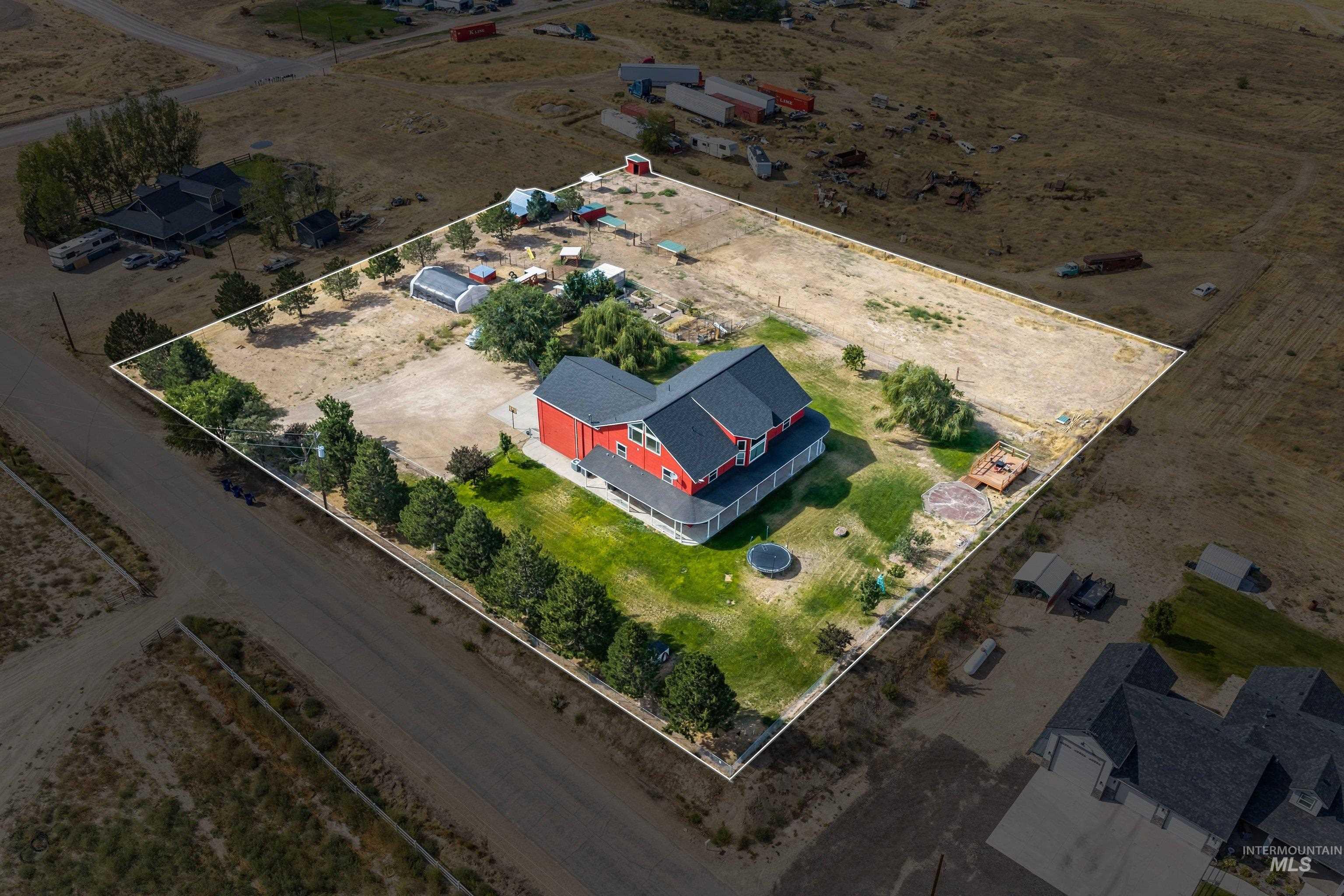 5530 E Tower Lane, Caldwell, Idaho 83607, 7 Bedrooms, 4 Bathrooms, Residential For Sale, Price $910,000, 98999368