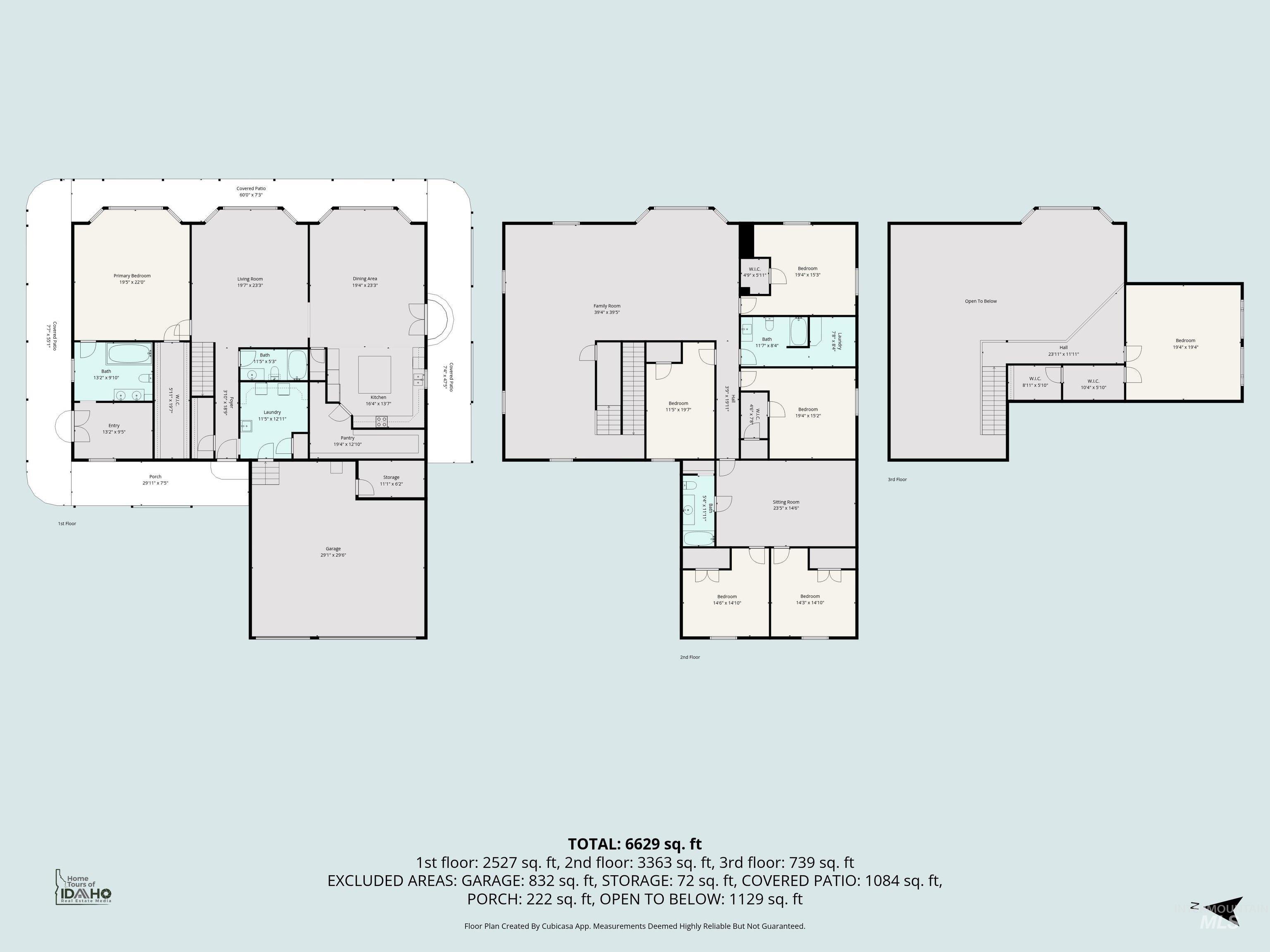 5530 E Tower Lane, Caldwell, Idaho 83607, 7 Bedrooms, 4 Bathrooms, Residential For Sale, Price $910,000, 98999368