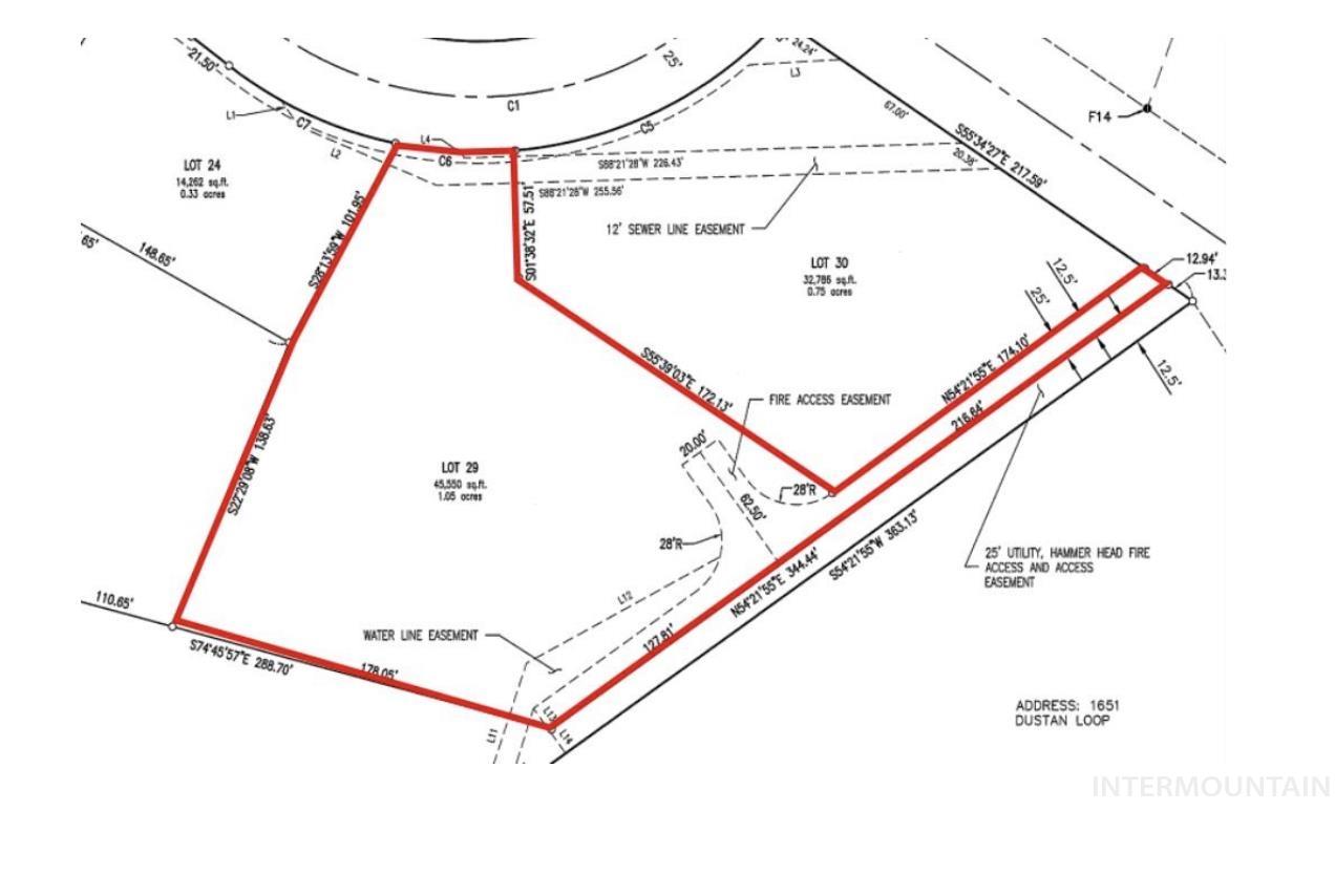 Land For Sale
