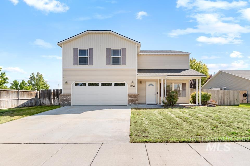 16346 Silver Creek, Caldwell, Idaho 83607, 3 Bedrooms, 2.5 Bathrooms, Residential For Sale, Price $389,950,MLS 98999371
