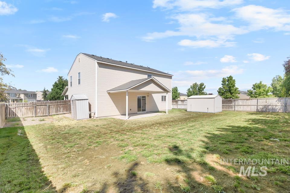 16346 Silver Creek, Caldwell, Idaho 83607, 3 Bedrooms, 2.5 Bathrooms, Residential For Sale, Price $389,950,MLS 98999371
