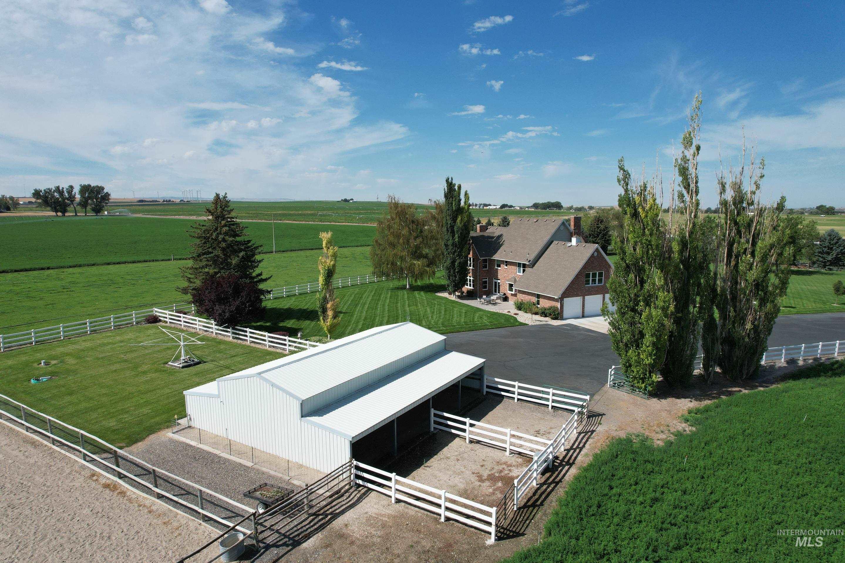 Farm & Ranch For Sale