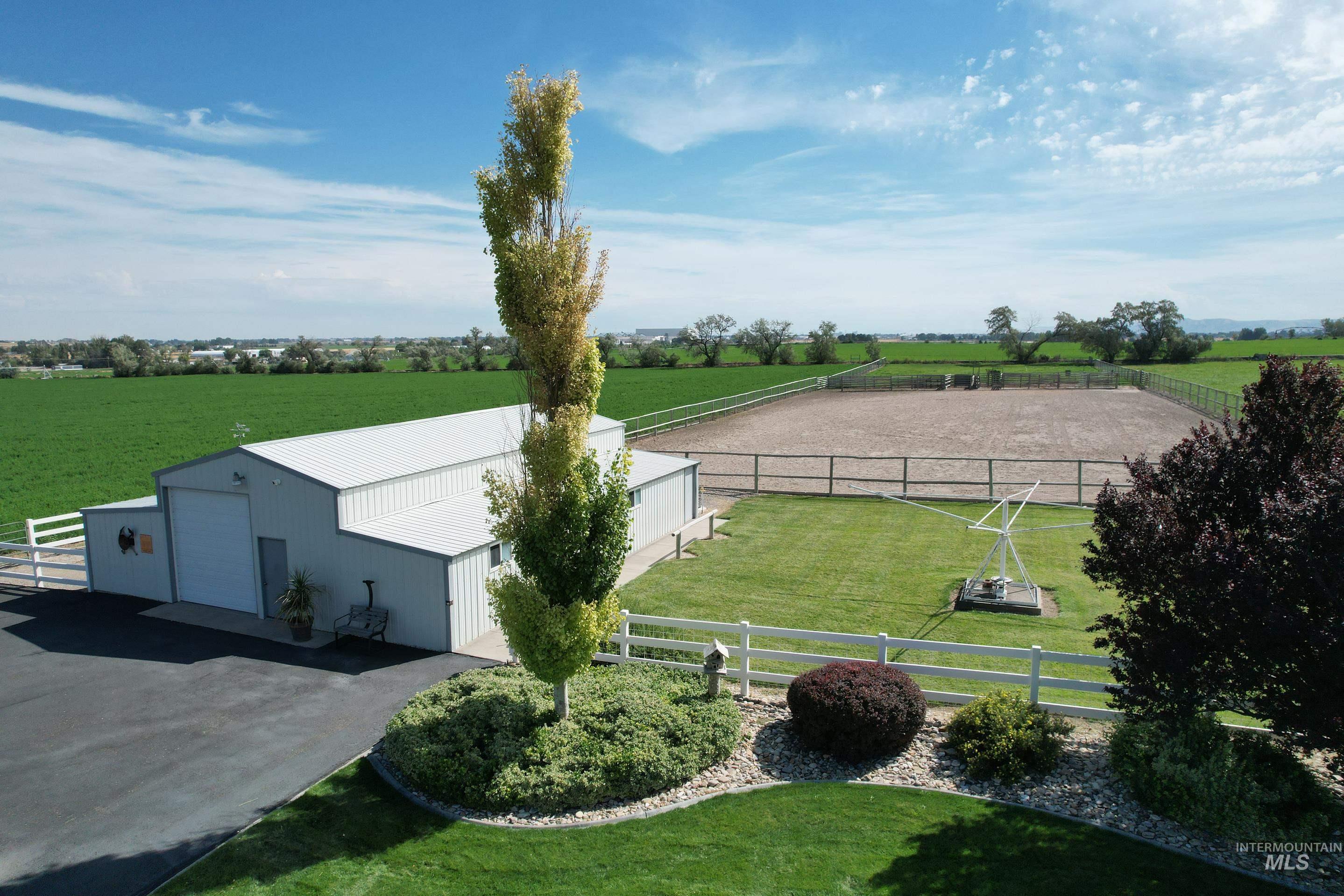 29 S 500 W, Burley, Idaho 83318, 4 Bedrooms, 3.5 Bathrooms, Farm & Ranch For Sale, Price $1,995,000, 98999372