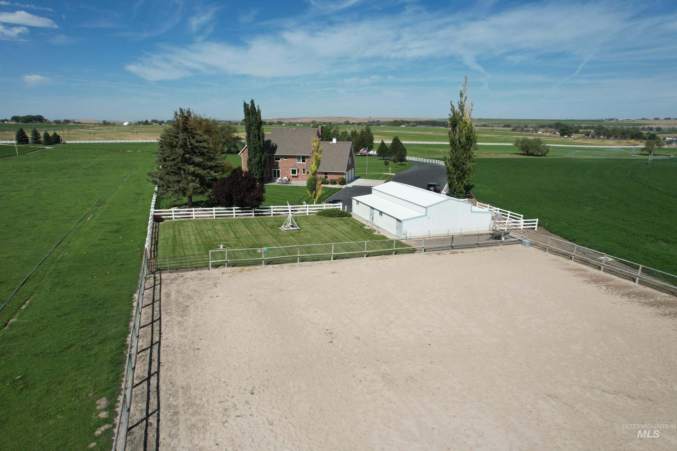 29 S 500 W, Burley, Idaho 83318, 4 Bedrooms, 3.5 Bathrooms, Farm & Ranch For Sale, Price $1,995,000, 98999372