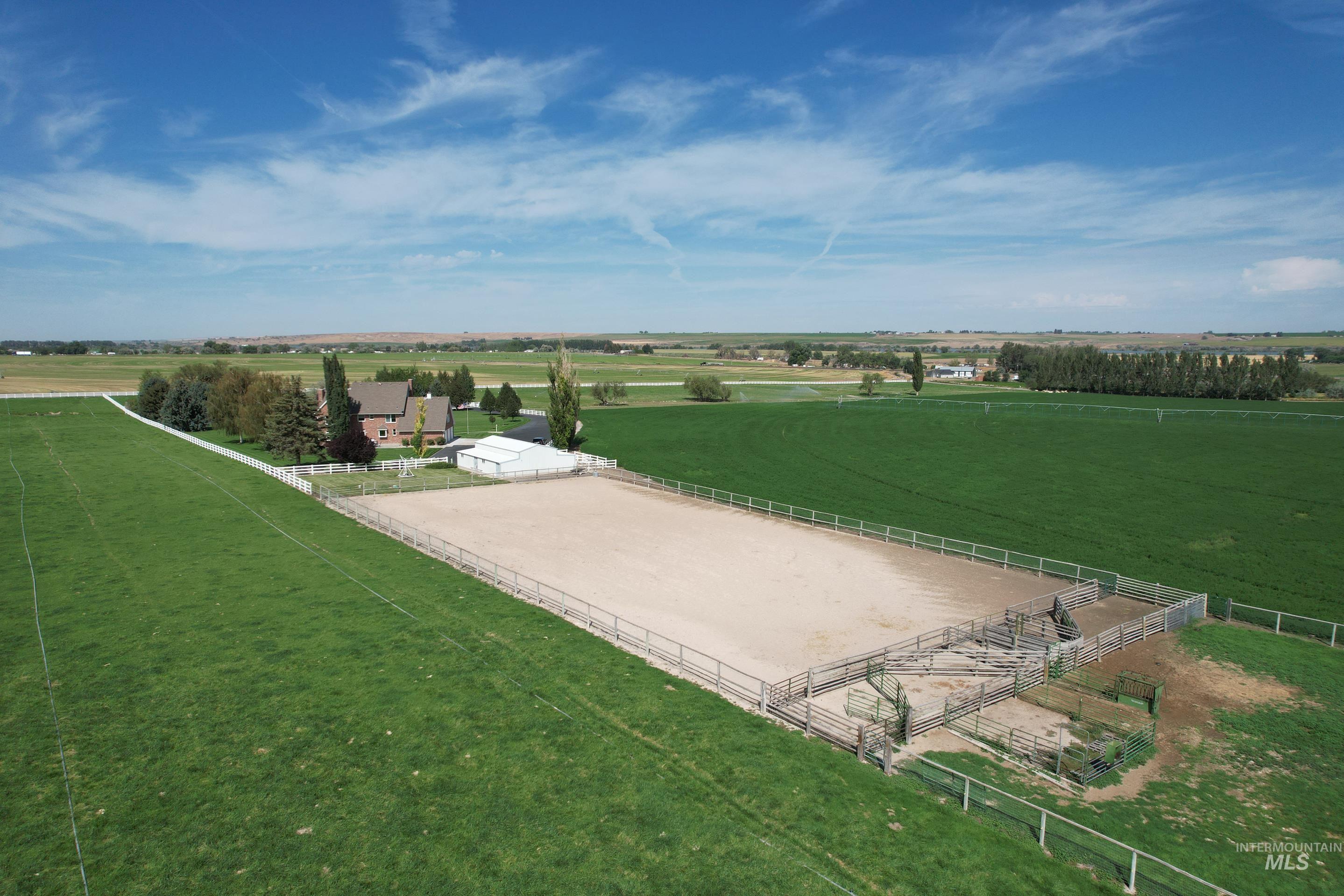 29 S 500 W, Burley, Idaho 83318, 4 Bedrooms, 3.5 Bathrooms, Farm & Ranch For Sale, Price $1,995,000, 98999372