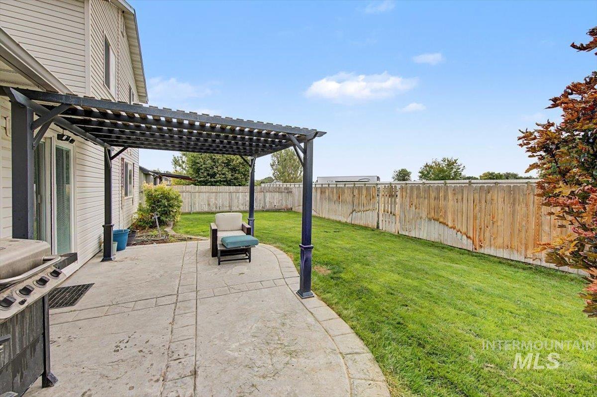 5308 Worth Way, Caldwell, Idaho 83607, 3 Bedrooms, 2.5 Bathrooms, Residential For Sale, Price $354,900,MLS 98999374