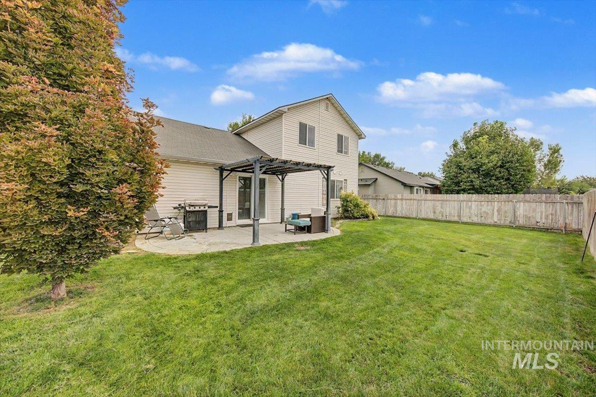5308 Worth Way, Caldwell, Idaho 83607, 3 Bedrooms, 2.5 Bathrooms, Residential For Sale, Price $354,900,MLS 98999374