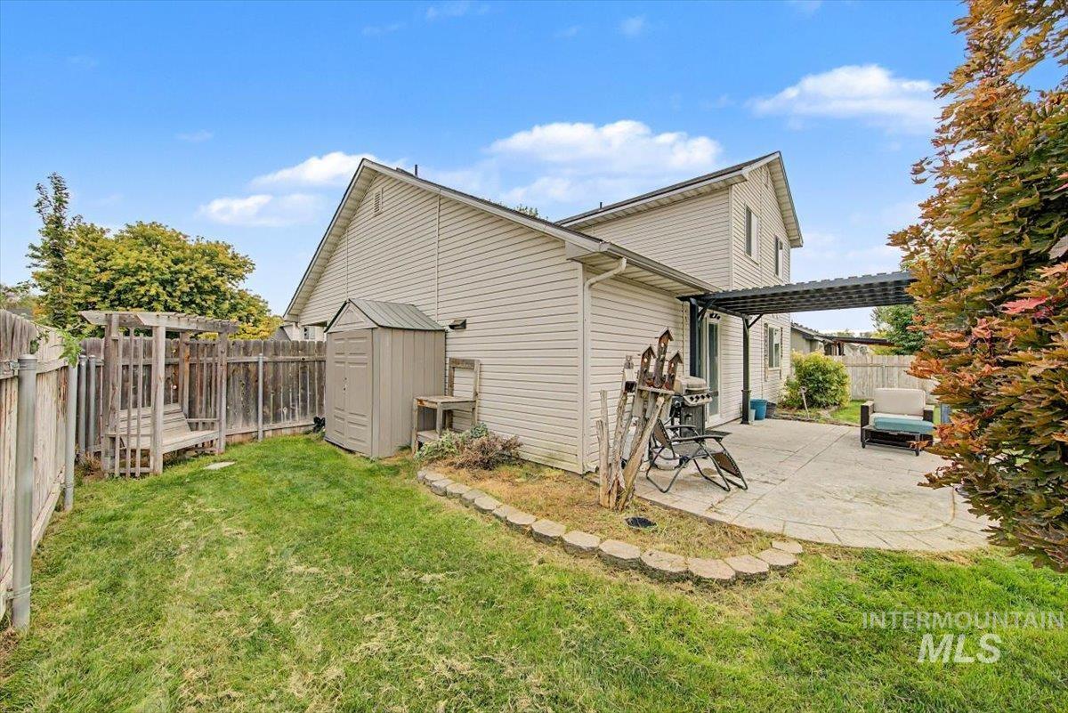 5308 Worth Way, Caldwell, Idaho 83607, 3 Bedrooms, 2.5 Bathrooms, Residential For Sale, Price $354,900,MLS 98999374