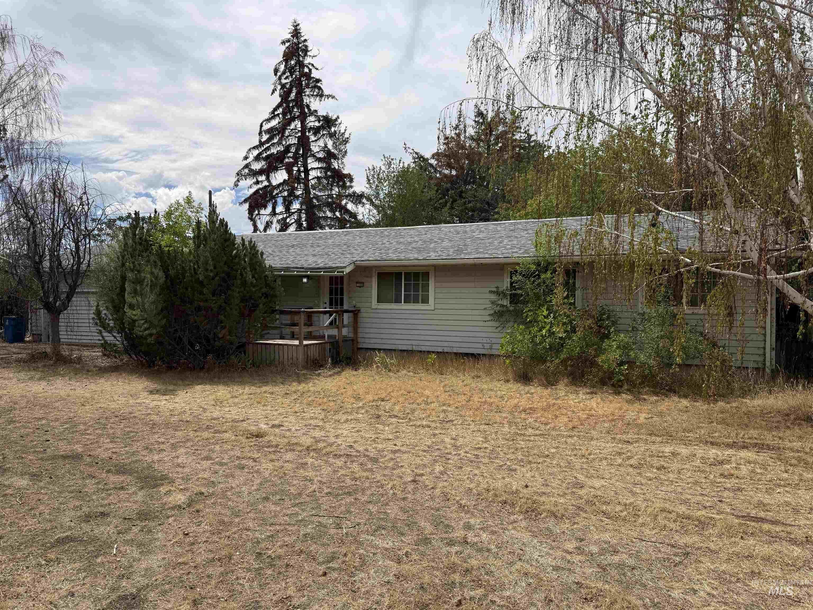 100 Park St., Hazelton, Idaho 83335, 6 Bedrooms, 3 Bathrooms, Residential For Sale, Price $299,900,MLS 98999375