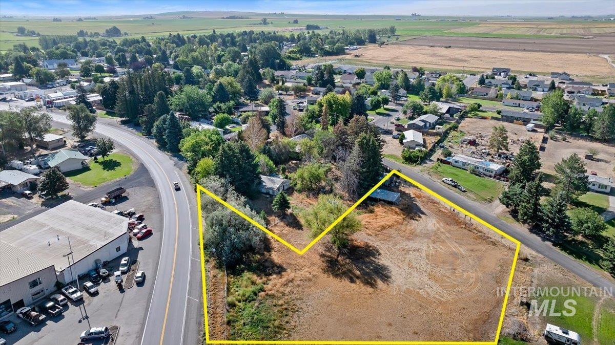 TBD Saunders Dr., Hazelton, Idaho 83335, Land For Sale, Price $99,900,MLS 98999376