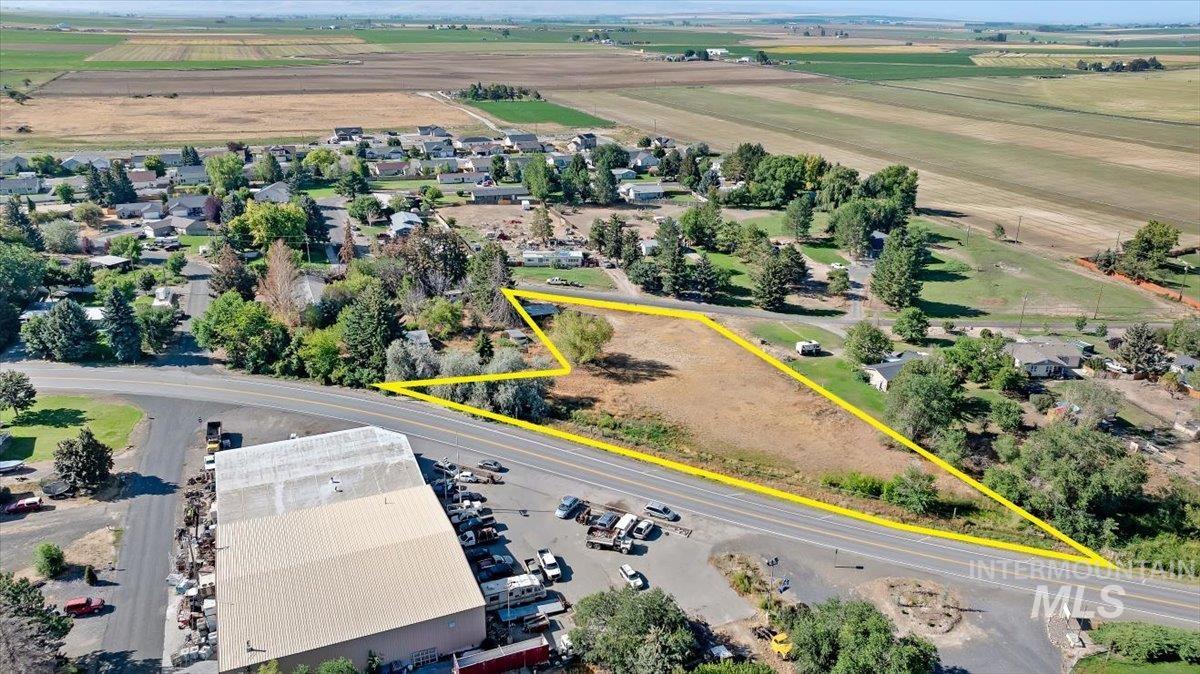 TBD Saunders Dr., Hazelton, Idaho 83335, Land For Sale, Price $99,900,MLS 98999376