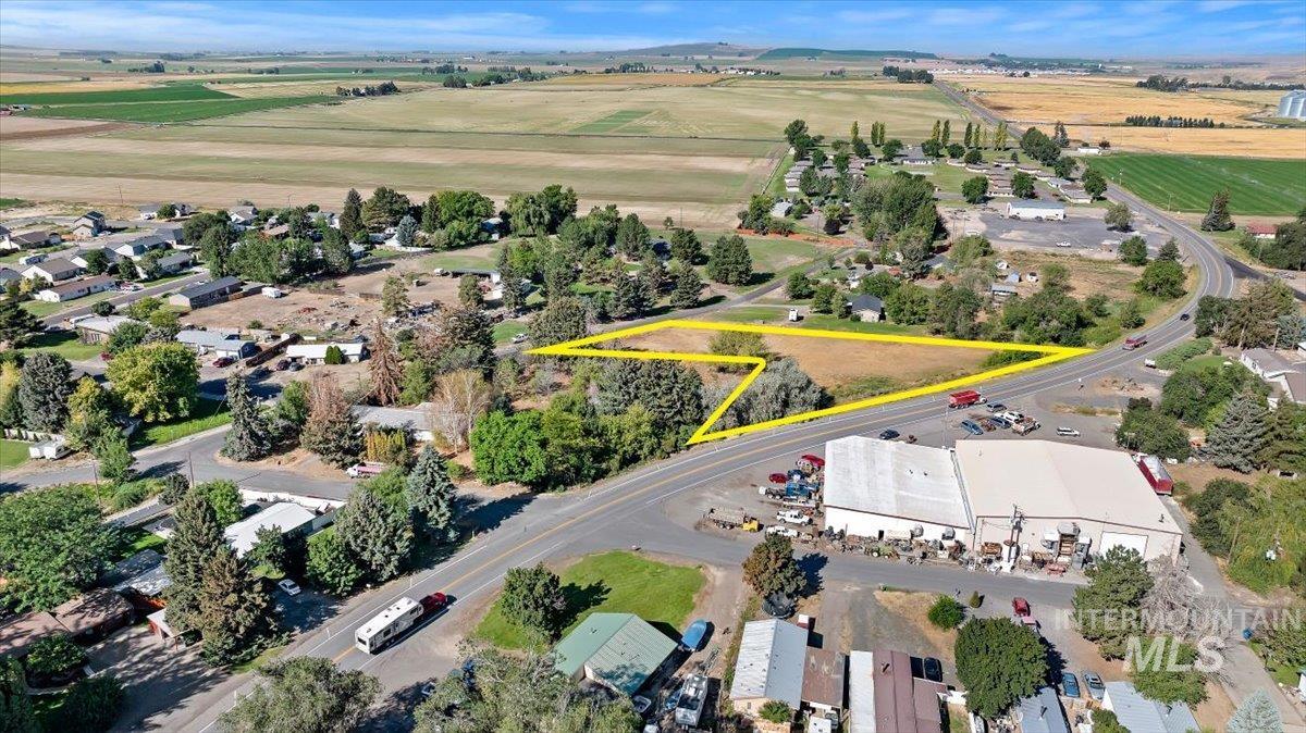 TBD Saunders Dr., Hazelton, Idaho 83335, Land For Sale, Price $99,900,MLS 98999376