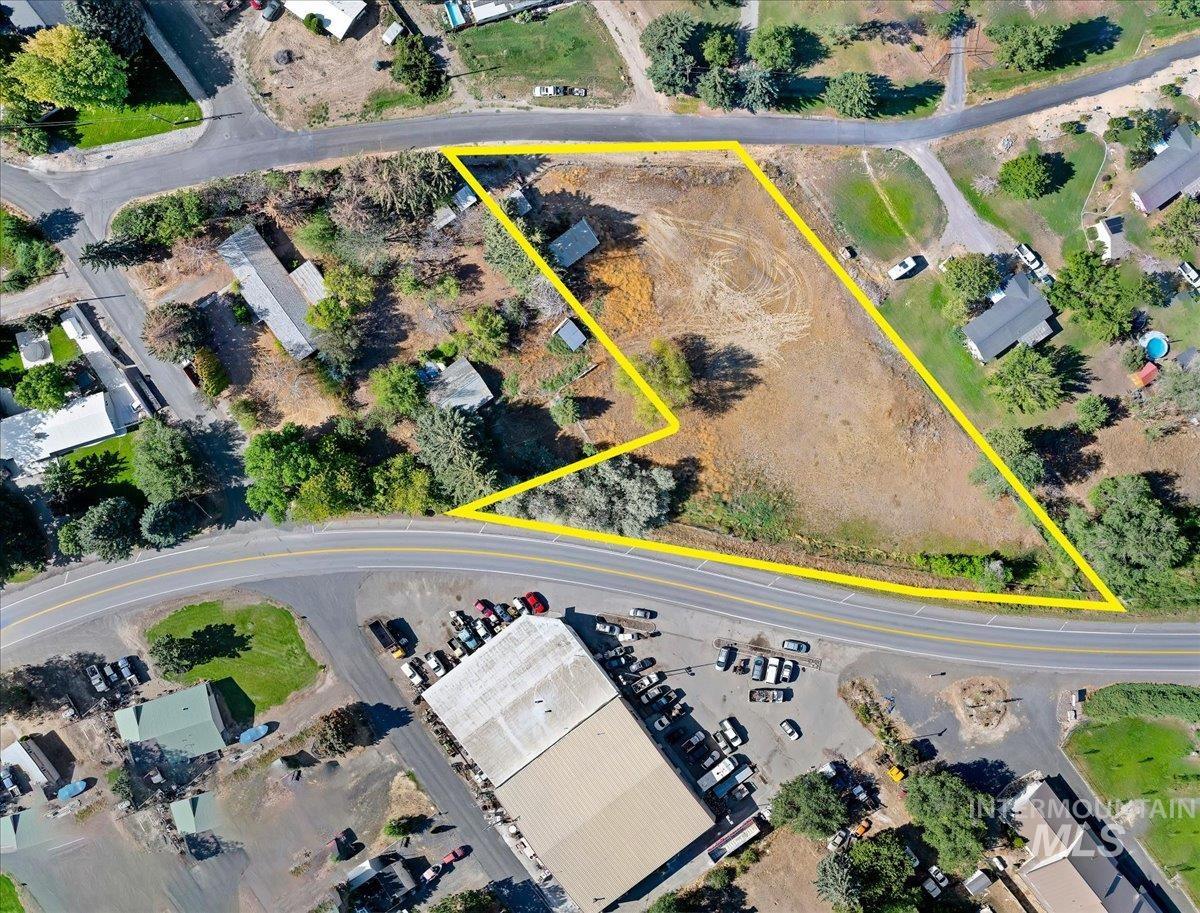 TBD Saunders Dr., Hazelton, Idaho 83335, Land For Sale, Price $99,900,MLS 98999376