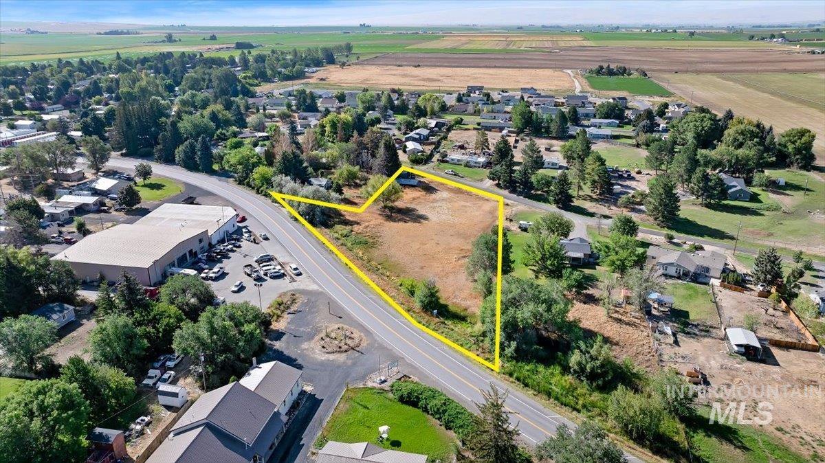 TBD Saunders Dr., Hazelton, Idaho 83335, Land For Sale, Price $99,900,MLS 98999376