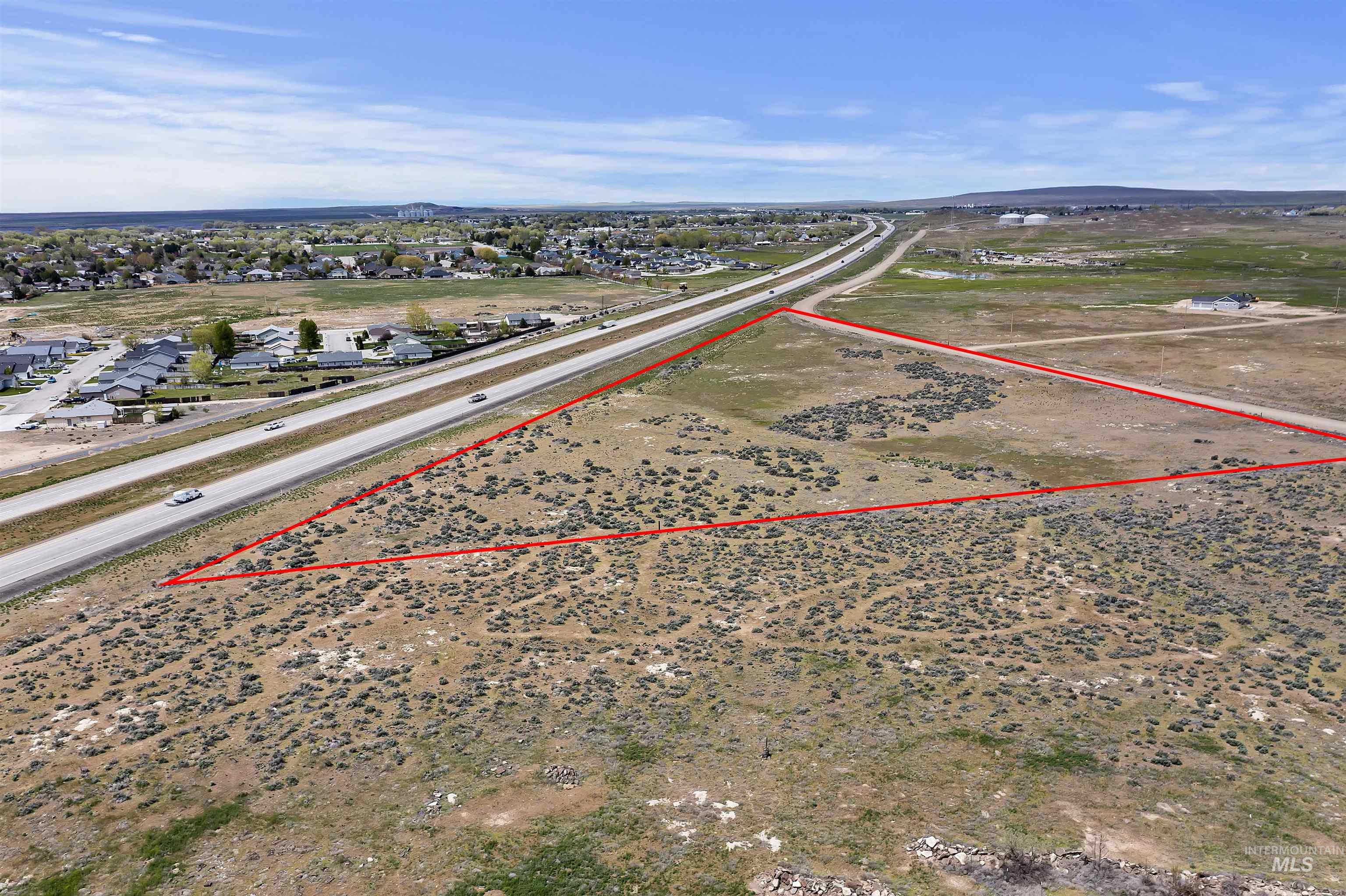 Land For Sale