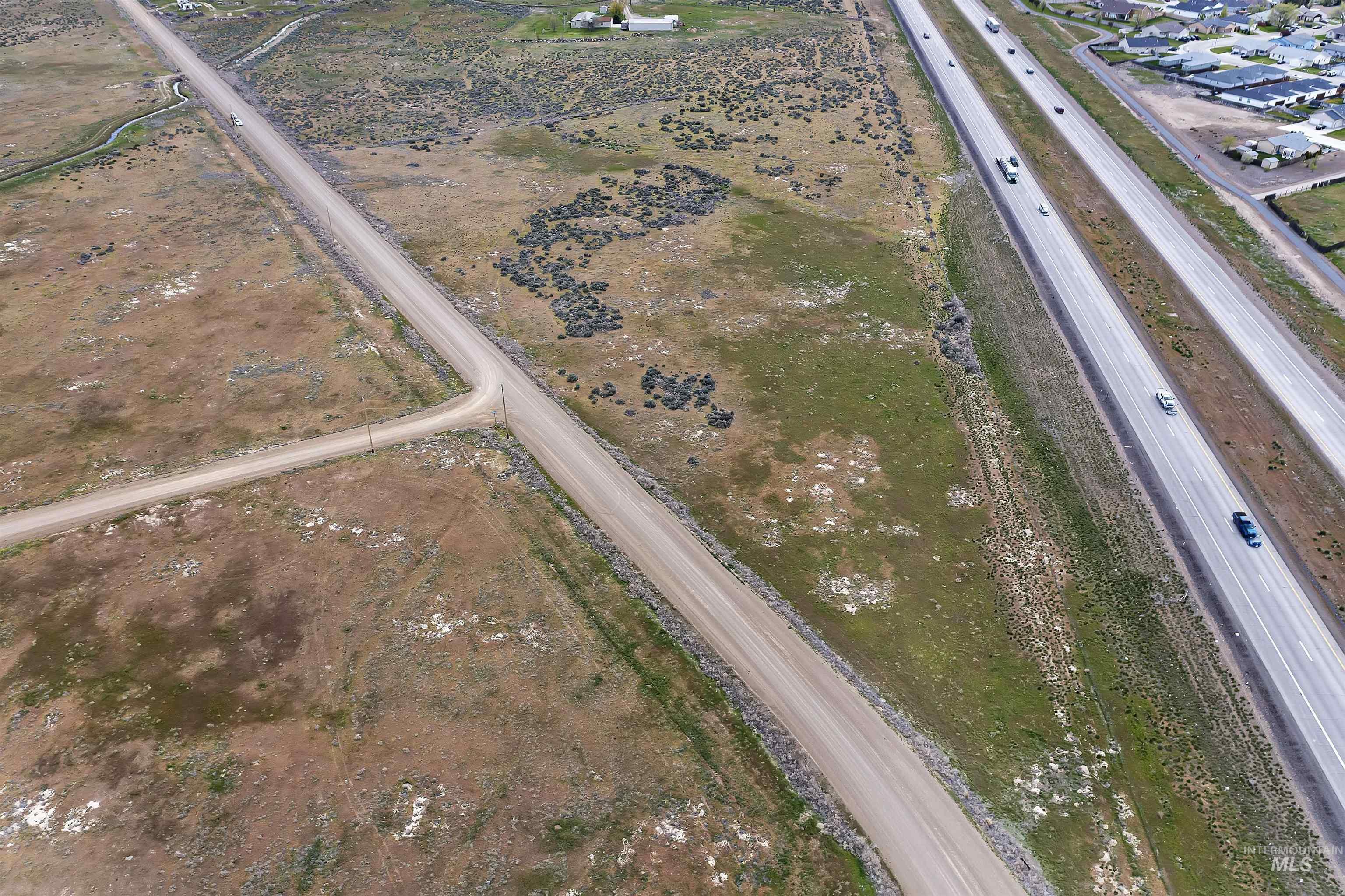 TBD NE Frontage Road, Mountain Home, Idaho 83647, Land For Sale, Price $999,900, 98999378
