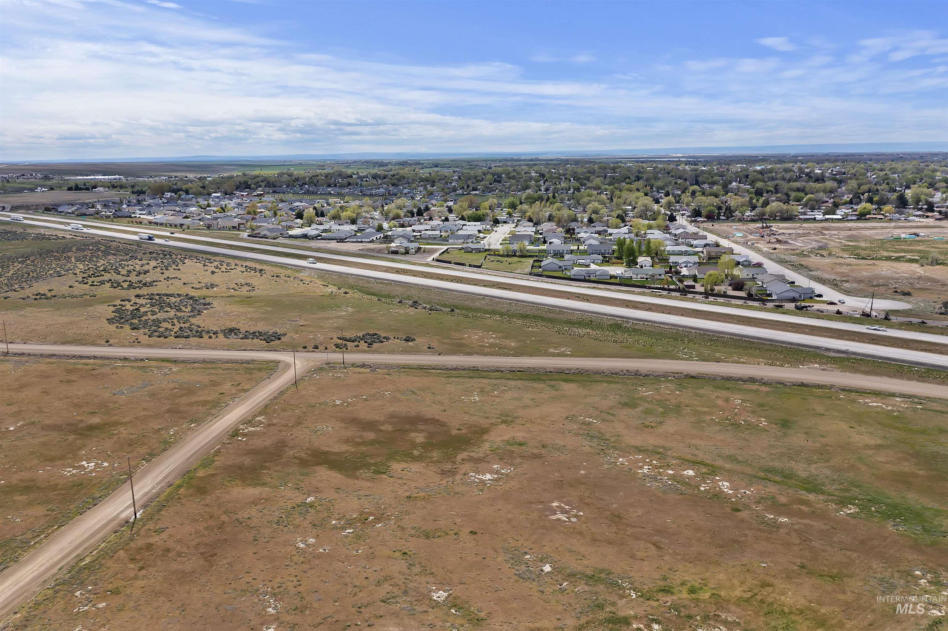 TBD NE Frontage Road, Mountain Home, Idaho 83647, Land For Sale, Price $999,900, 98999378
