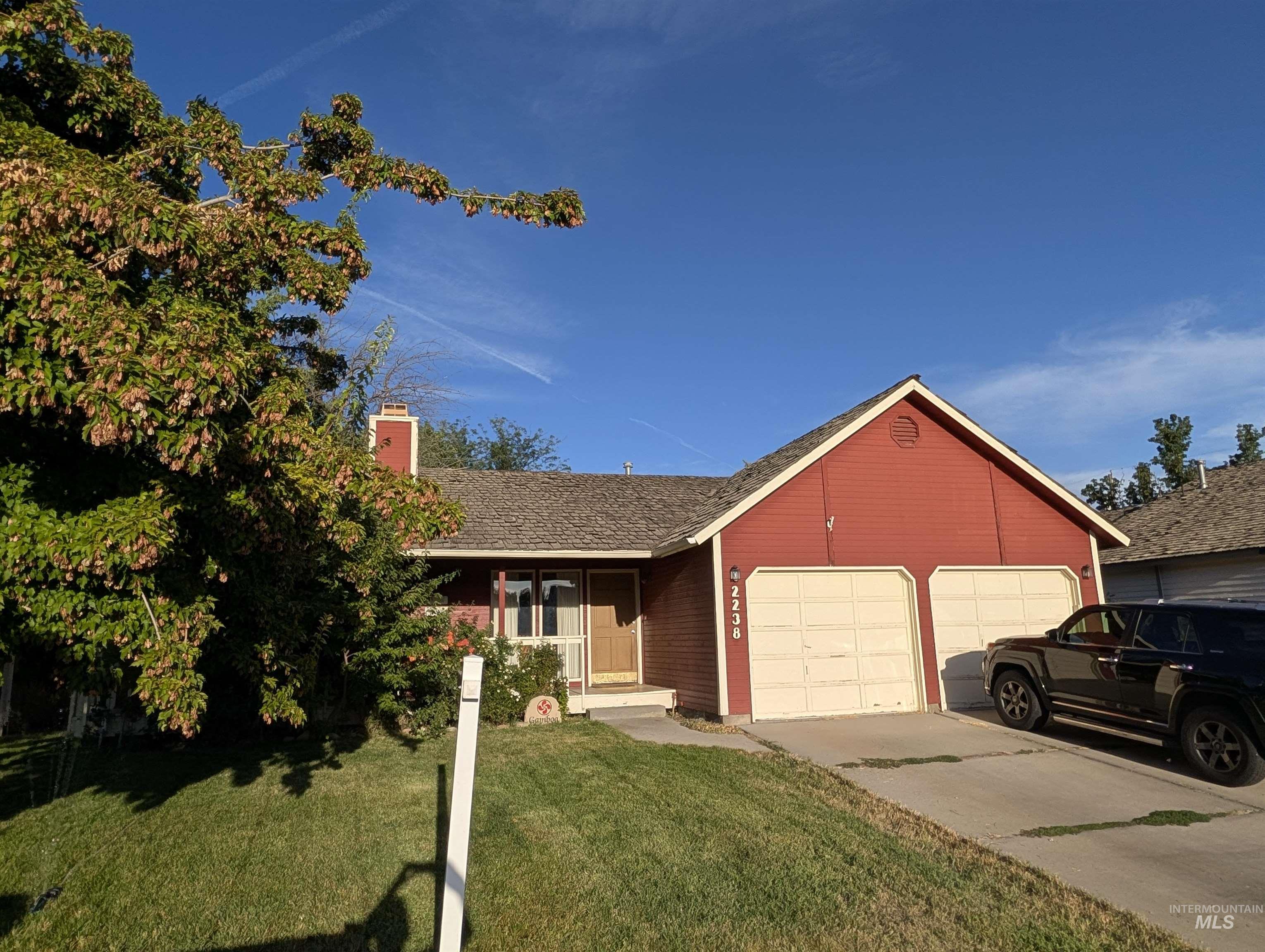 Residential For Sale