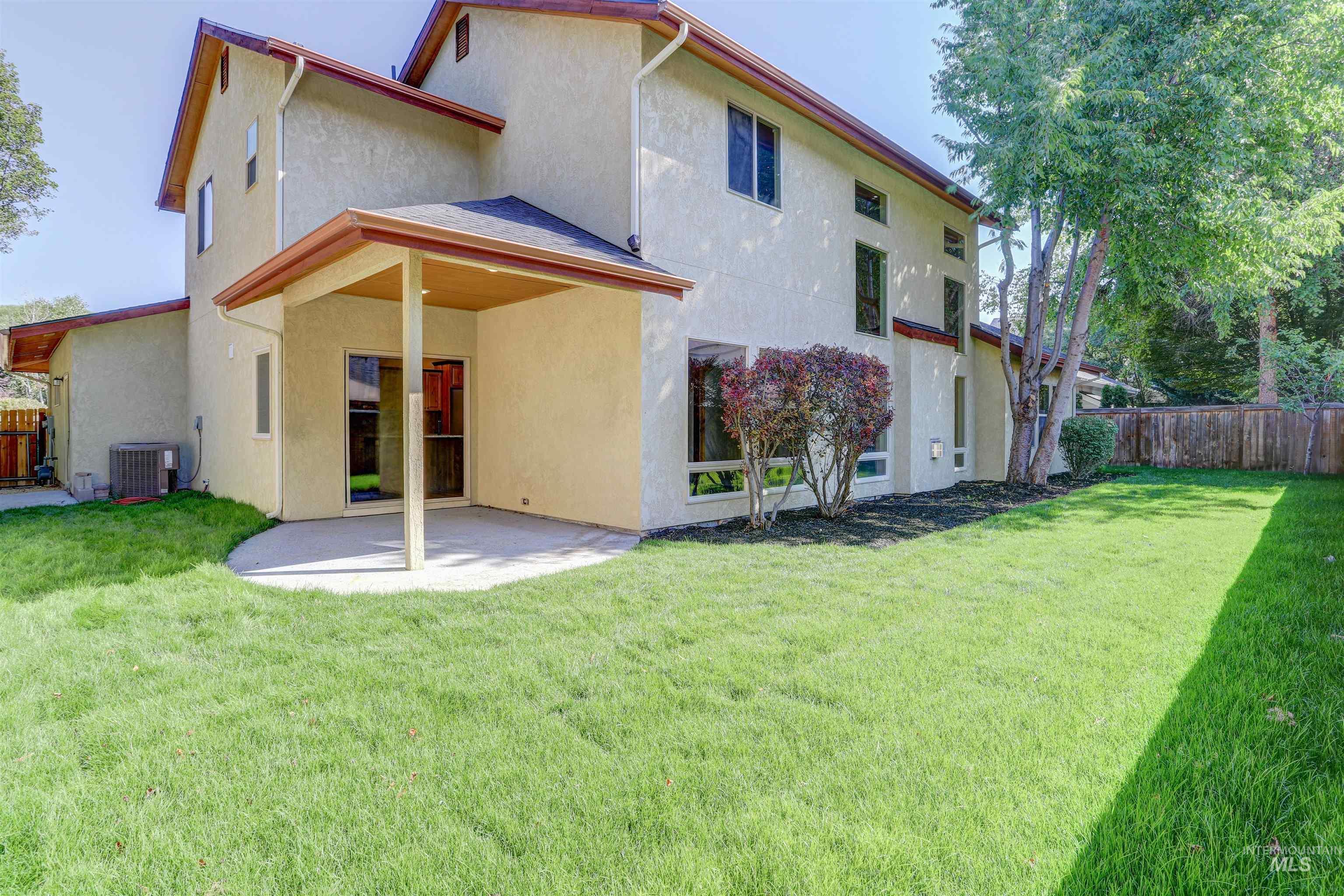 2517 E Nakano Dr, Meridian, Idaho 83646, 4 Bedrooms, 3 Bathrooms, Residential For Sale, Price $649,900, 98999381