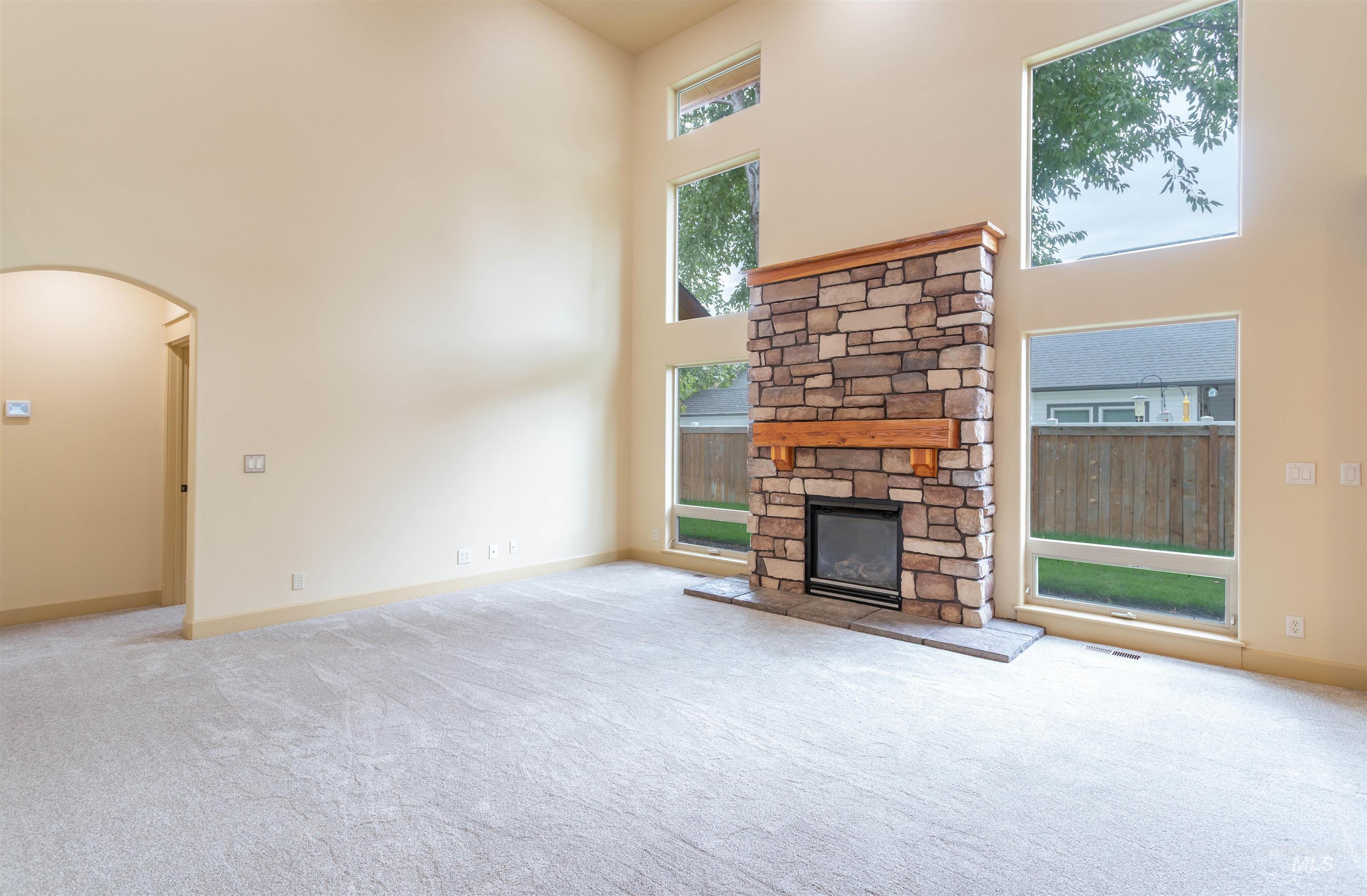 2517 E Nakano Dr, Meridian, Idaho 83646, 4 Bedrooms, 3 Bathrooms, Residential For Sale, Price $649,900, 98999381