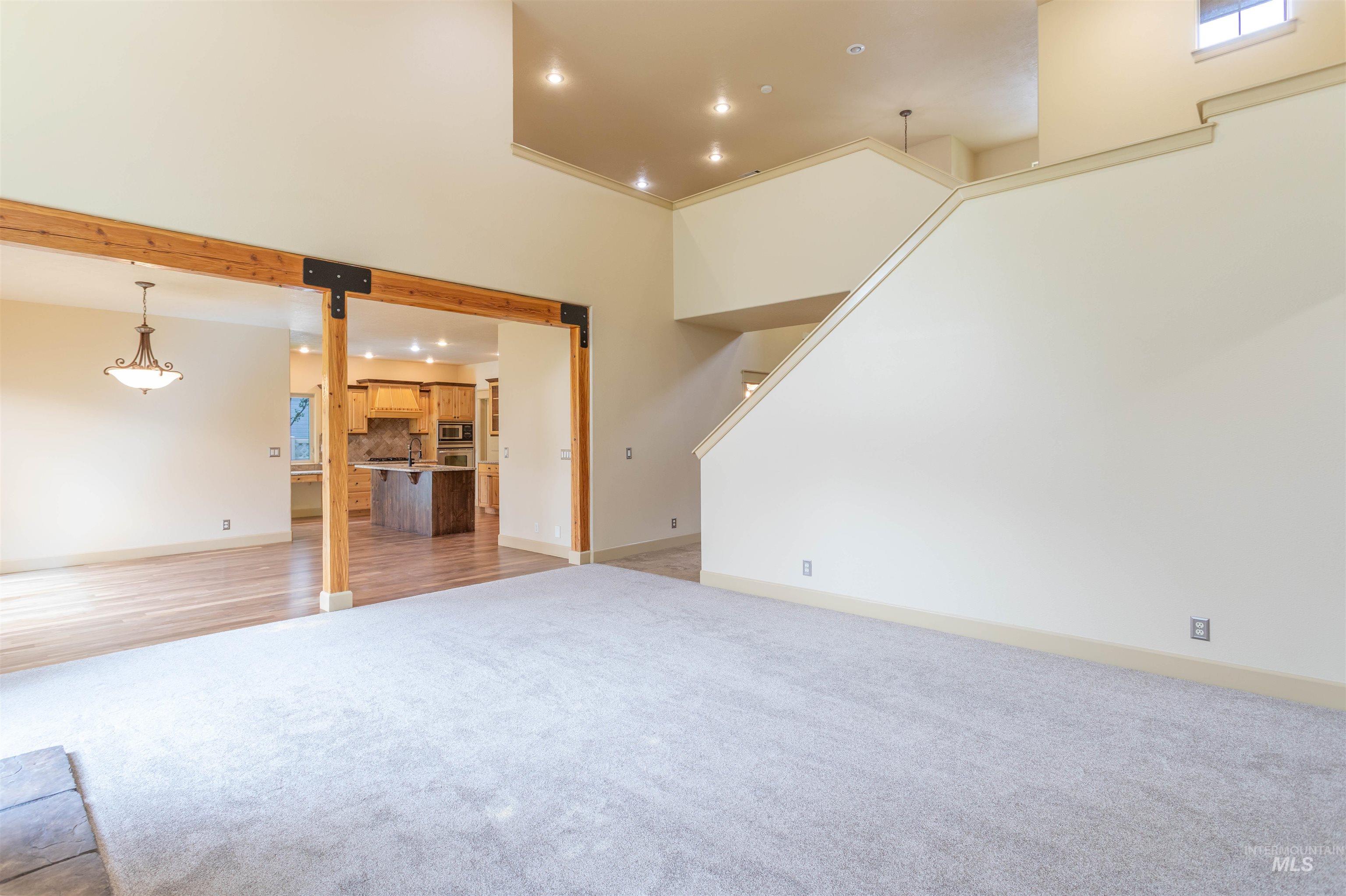 2517 E Nakano Dr, Meridian, Idaho 83646, 4 Bedrooms, 3 Bathrooms, Residential For Sale, Price $649,900, 98999381
