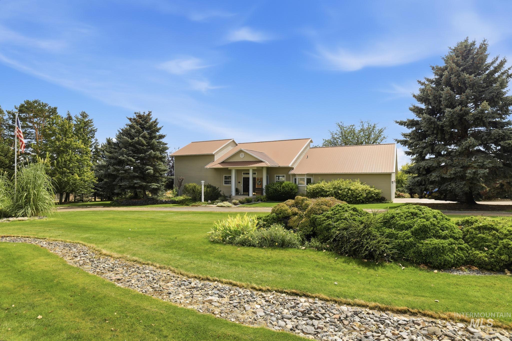 Residential For Sale
