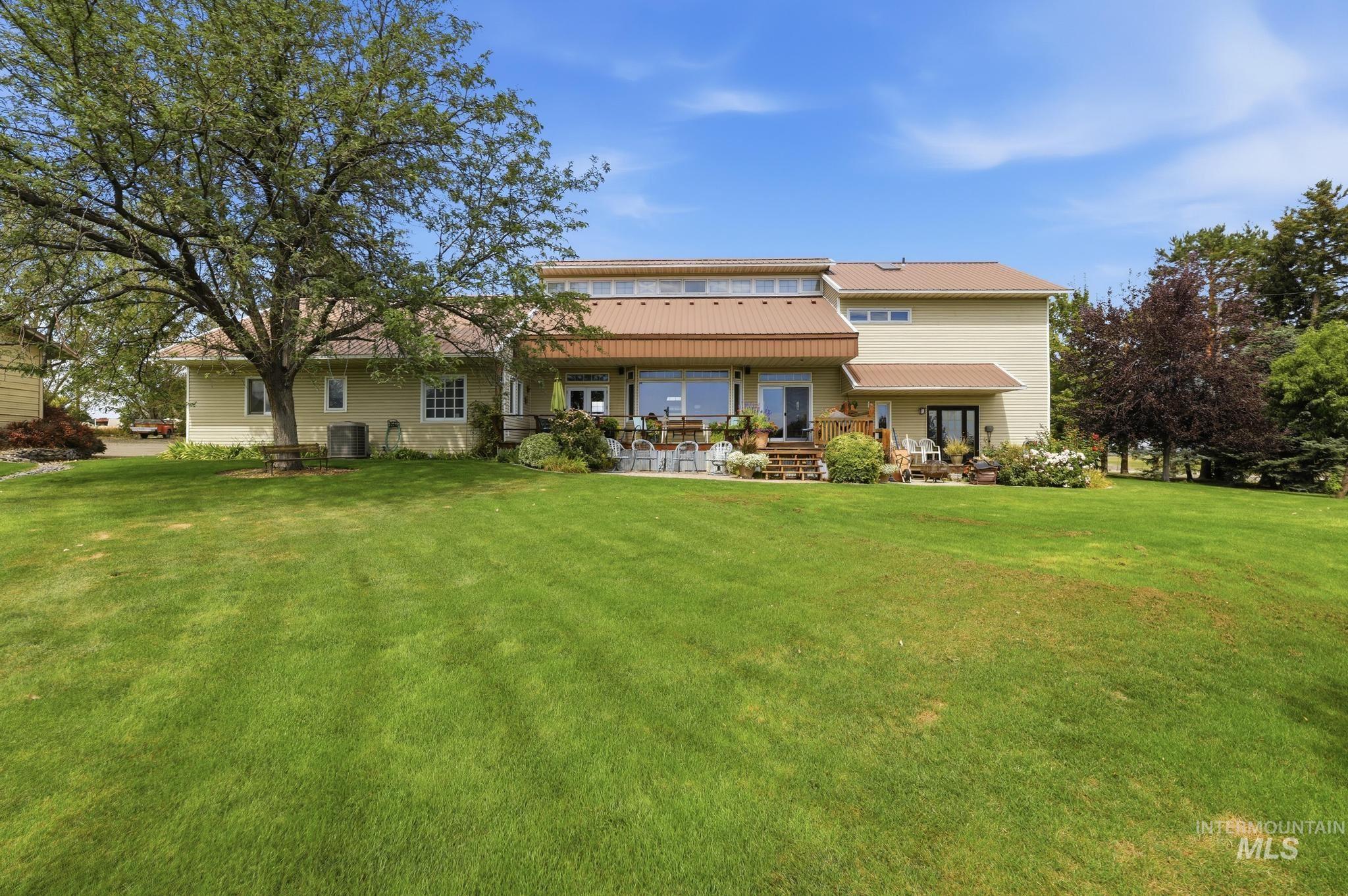 117 View DR, Jerome, Idaho 83338, 5 Bedrooms, 3 Bathrooms, Residential For Sale, Price $679,000, 98999382