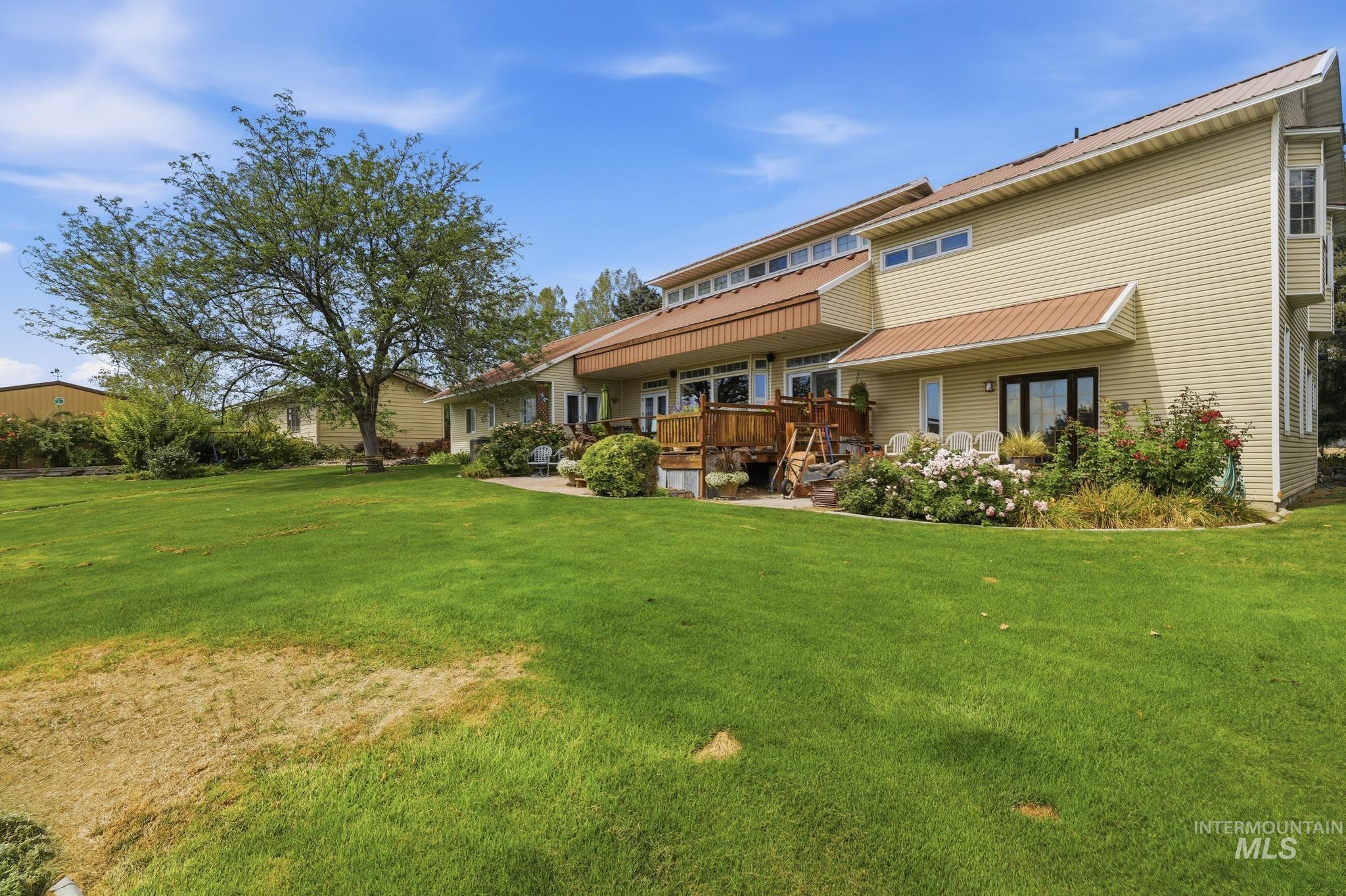 117 View DR, Jerome, Idaho 83338, 5 Bedrooms, 3 Bathrooms, Residential For Sale, Price $679,000, 98999382