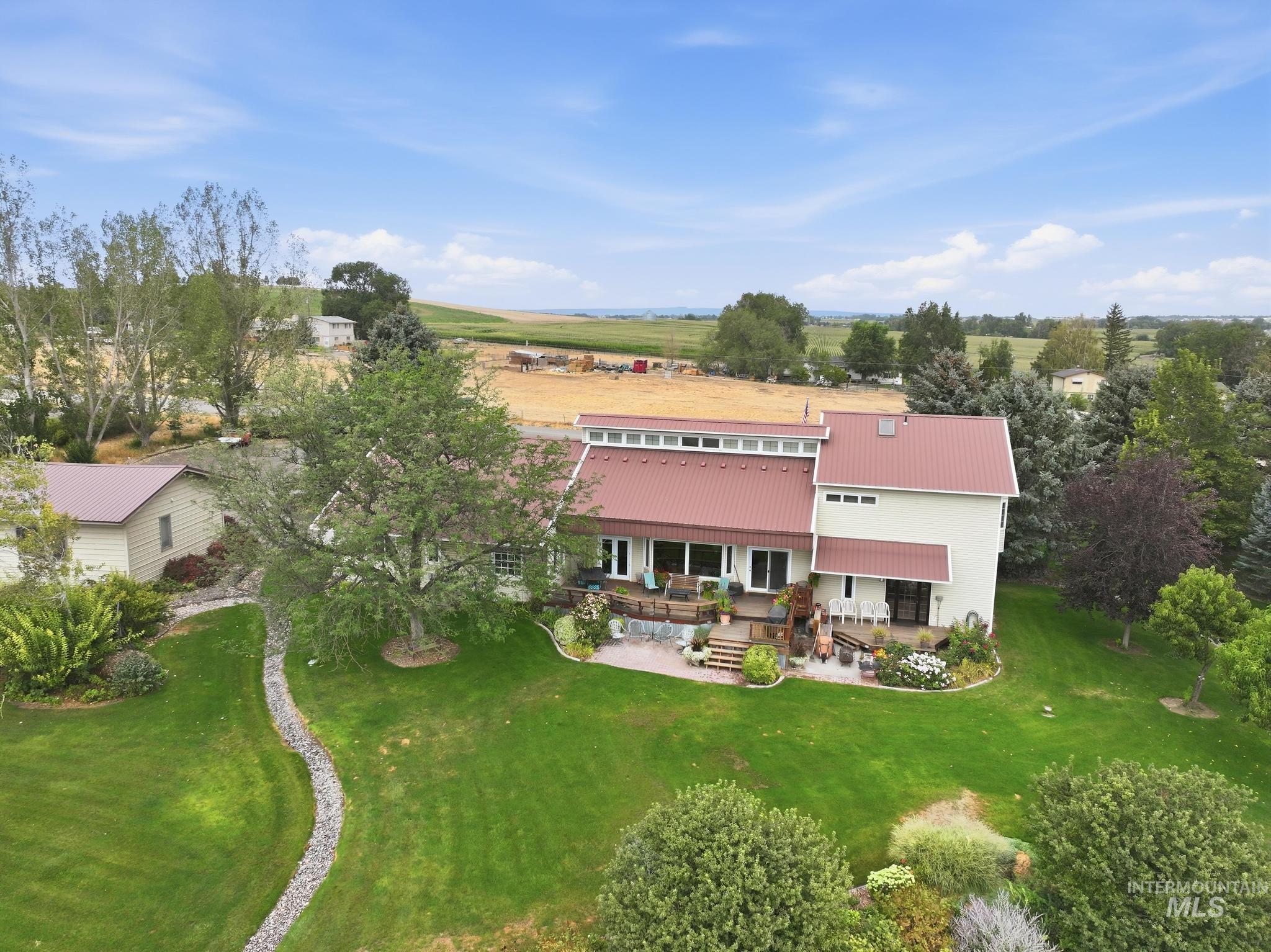 117 View DR, Jerome, Idaho 83338, 5 Bedrooms, 3 Bathrooms, Residential For Sale, Price $679,000, 98999382