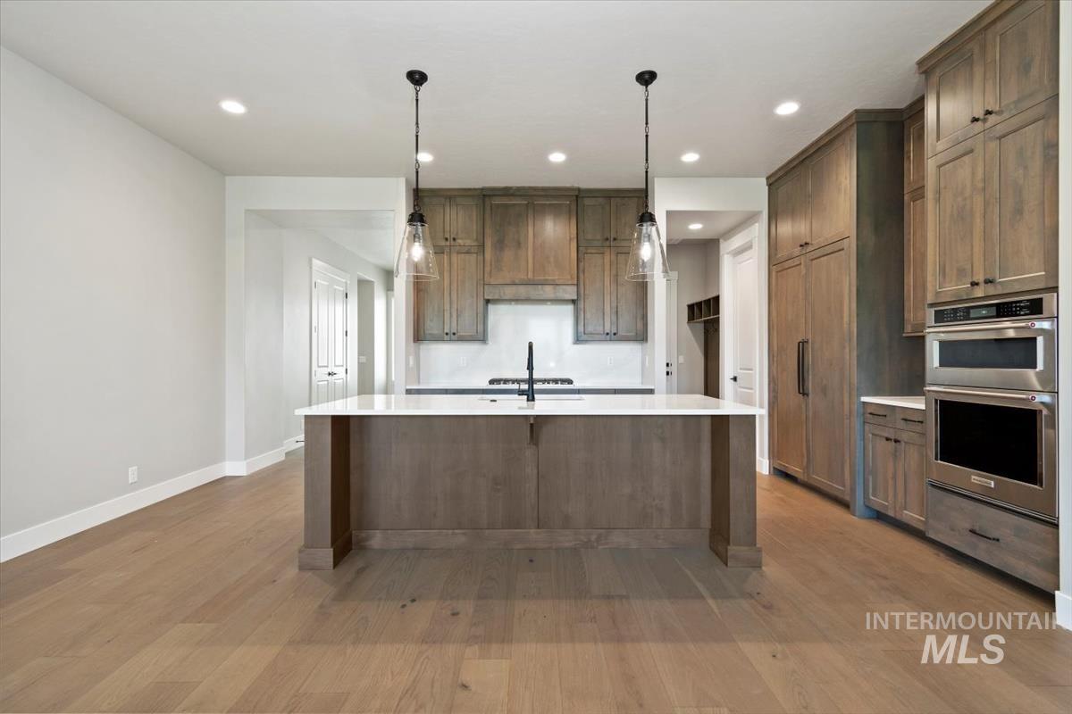 7353 Powell Pl., Eagle, Idaho 83629, 4 Bedrooms, 3 Bathrooms, Residential For Sale, Price $819,880, 98999384