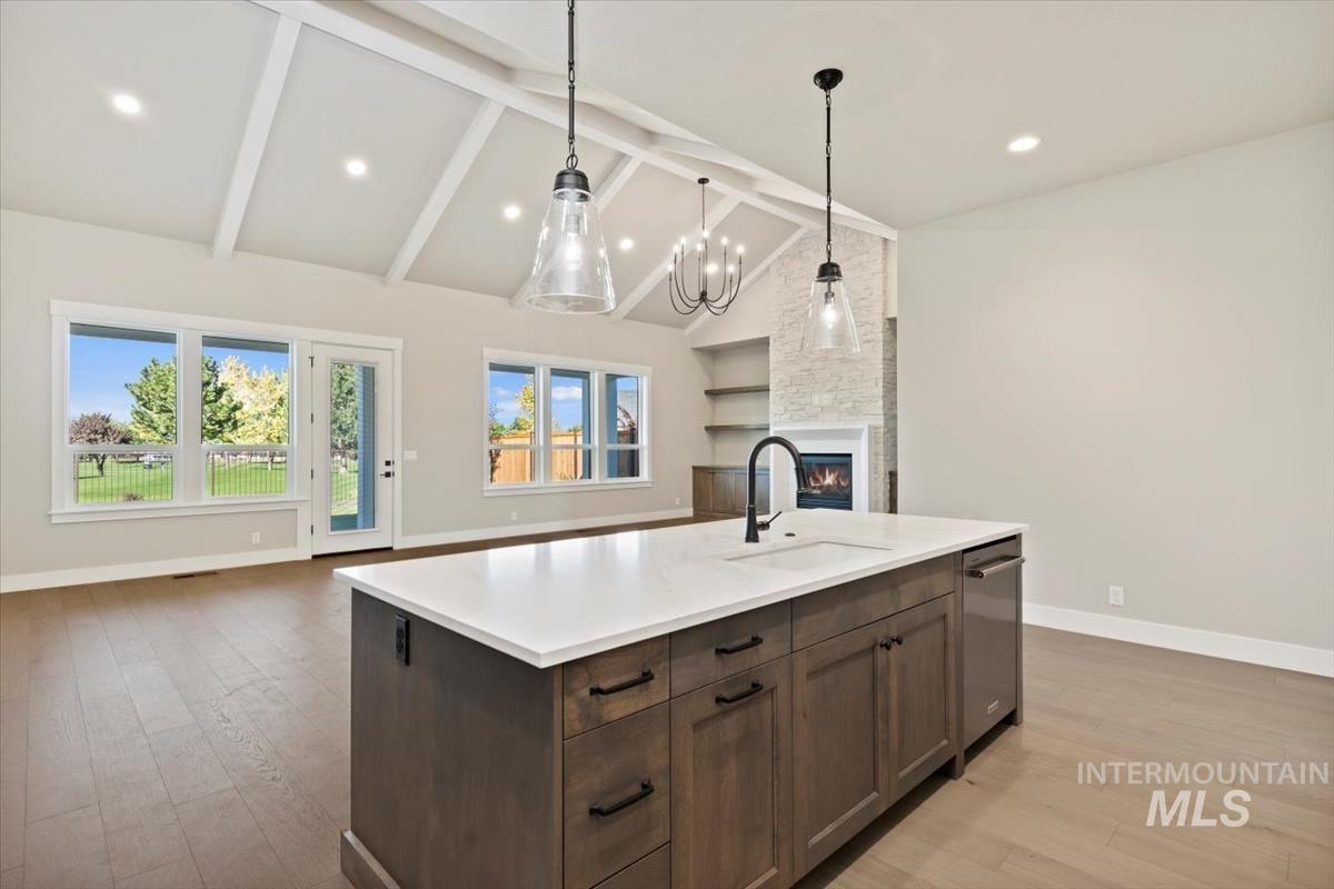 7353 Powell Pl., Eagle, Idaho 83629, 4 Bedrooms, 3 Bathrooms, Residential For Sale, Price $819,880, 98999384