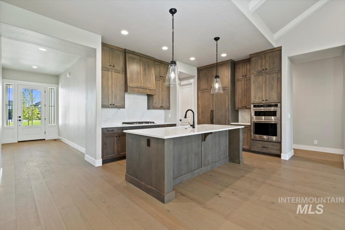 7353 Powell Pl., Eagle, Idaho 83629, 4 Bedrooms, 3 Bathrooms, Residential For Sale, Price $819,880, 98999384