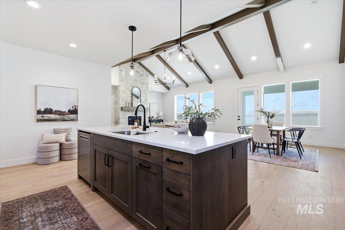 7353 Powell Pl., Eagle, Idaho 83629, 4 Bedrooms, 3 Bathrooms, Residential For Sale, Price $819,880,MLS 98999384