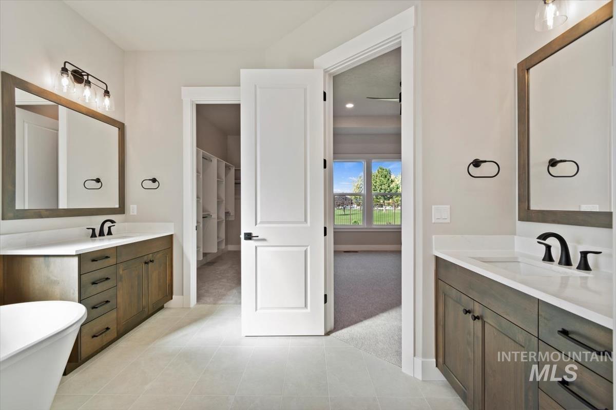 7353 Powell Pl., Eagle, Idaho 83629, 4 Bedrooms, 3 Bathrooms, Residential For Sale, Price $819,880, 98999384