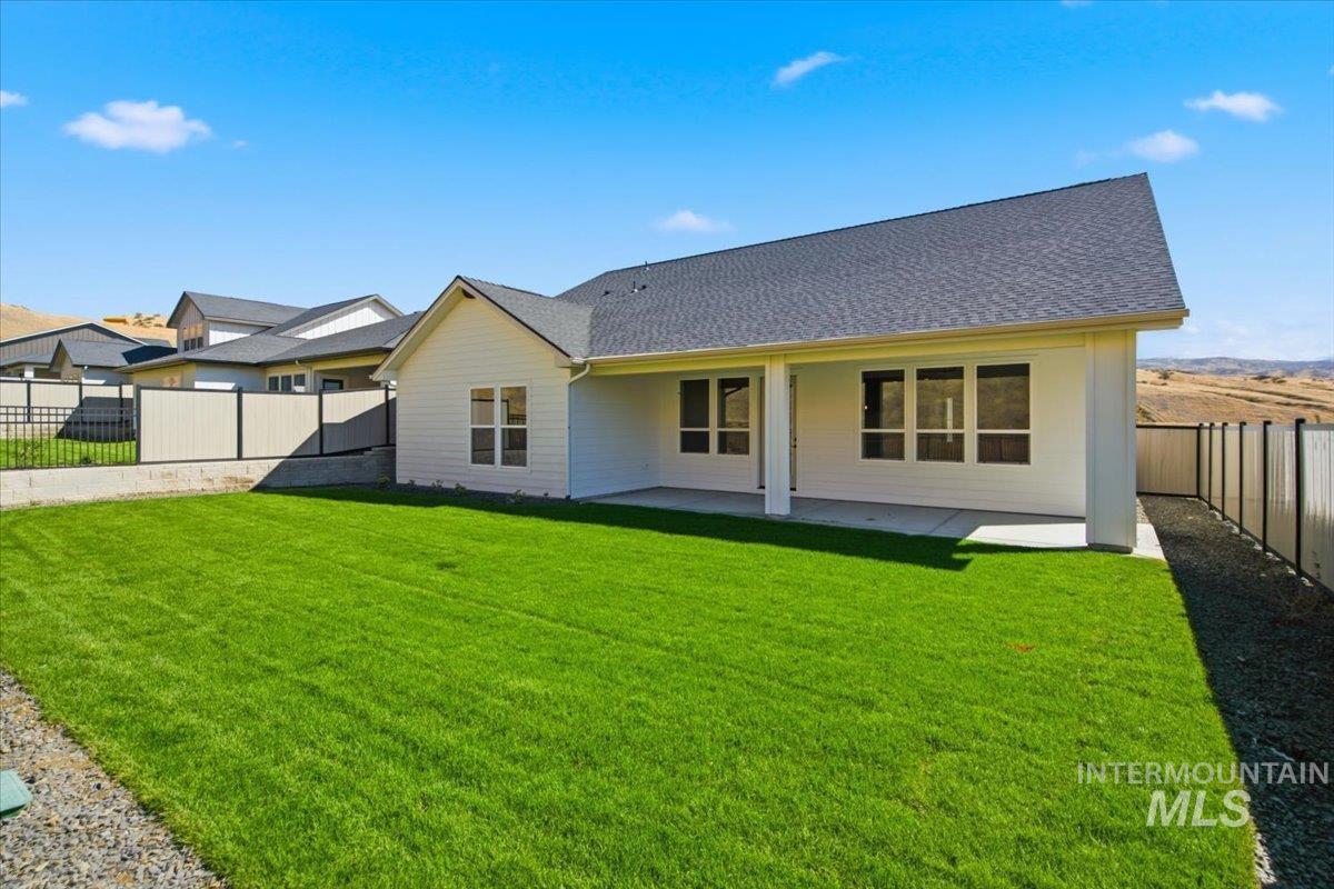 7353 Powell Pl., Eagle, Idaho 83629, 4 Bedrooms, 3 Bathrooms, Residential For Sale, Price $819,880,MLS 98999384