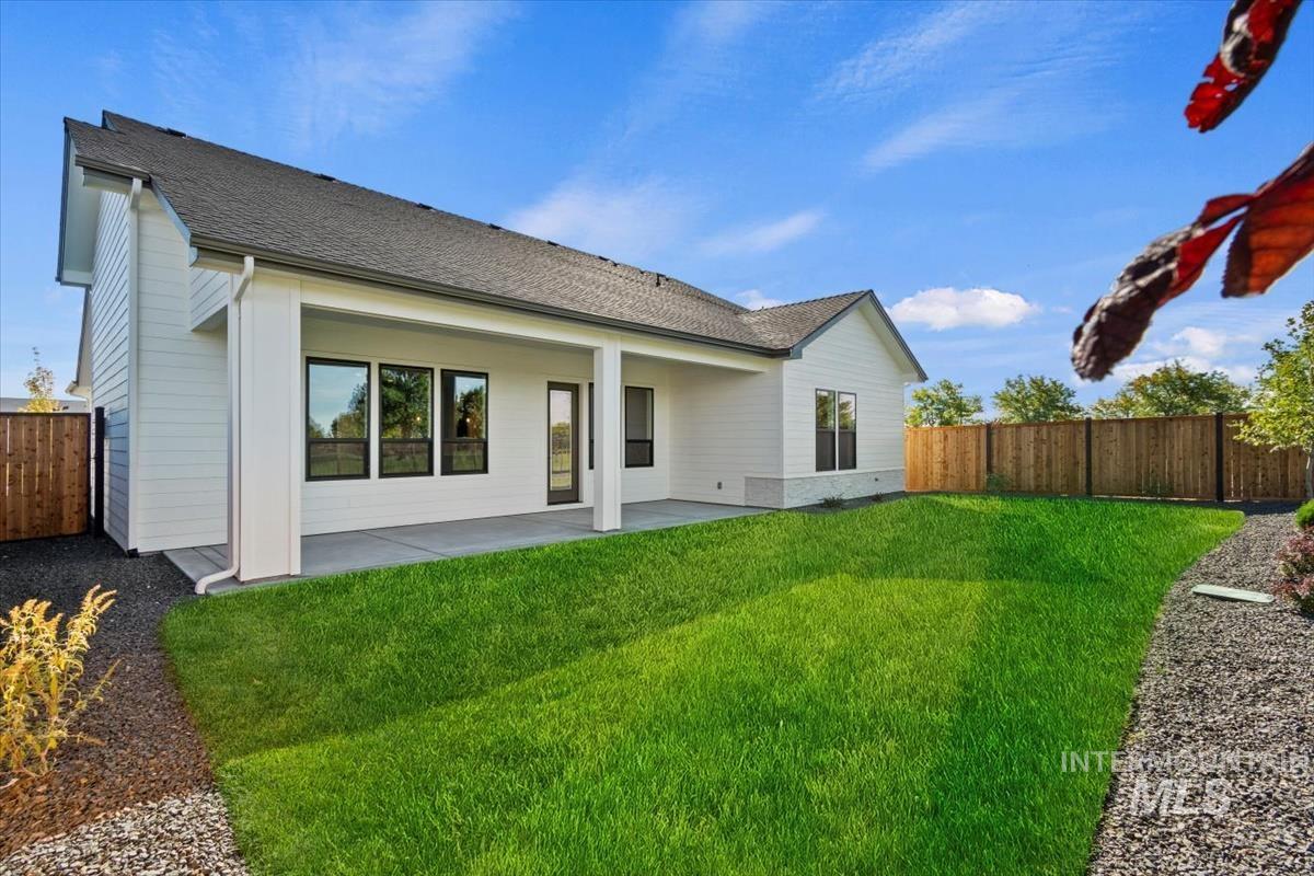 7353 Powell Pl., Eagle, Idaho 83629, 4 Bedrooms, 3 Bathrooms, Residential For Sale, Price $819,880, 98999384