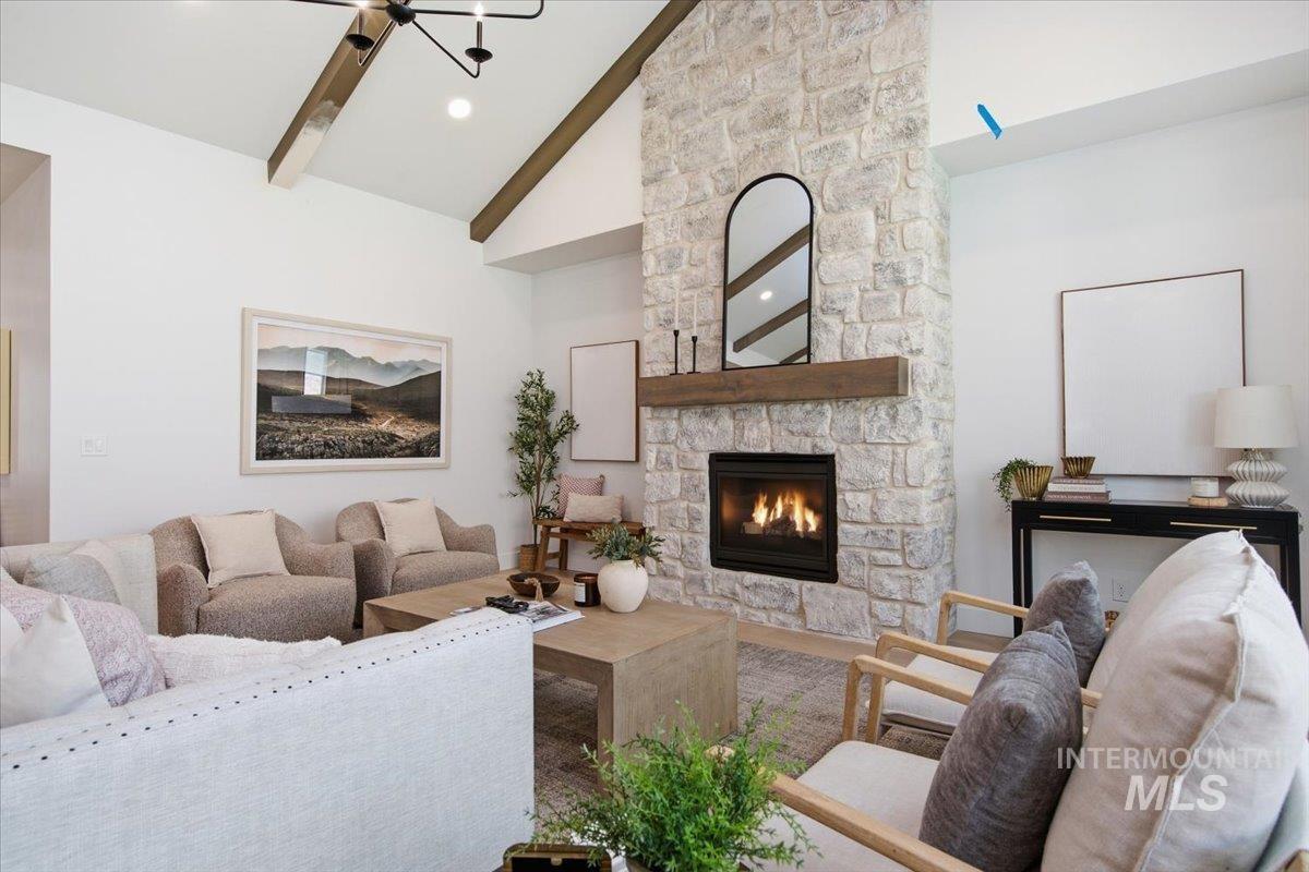 7353 Powell Pl., Eagle, Idaho 83629, 4 Bedrooms, 3 Bathrooms, Residential For Sale, Price $819,880,MLS 98999384