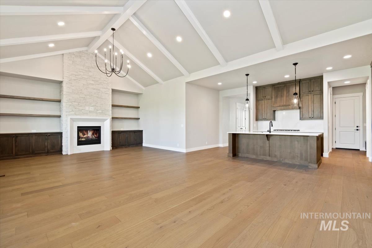 7353 Powell Pl., Eagle, Idaho 83629, 4 Bedrooms, 3 Bathrooms, Residential For Sale, Price $819,880, 98999384