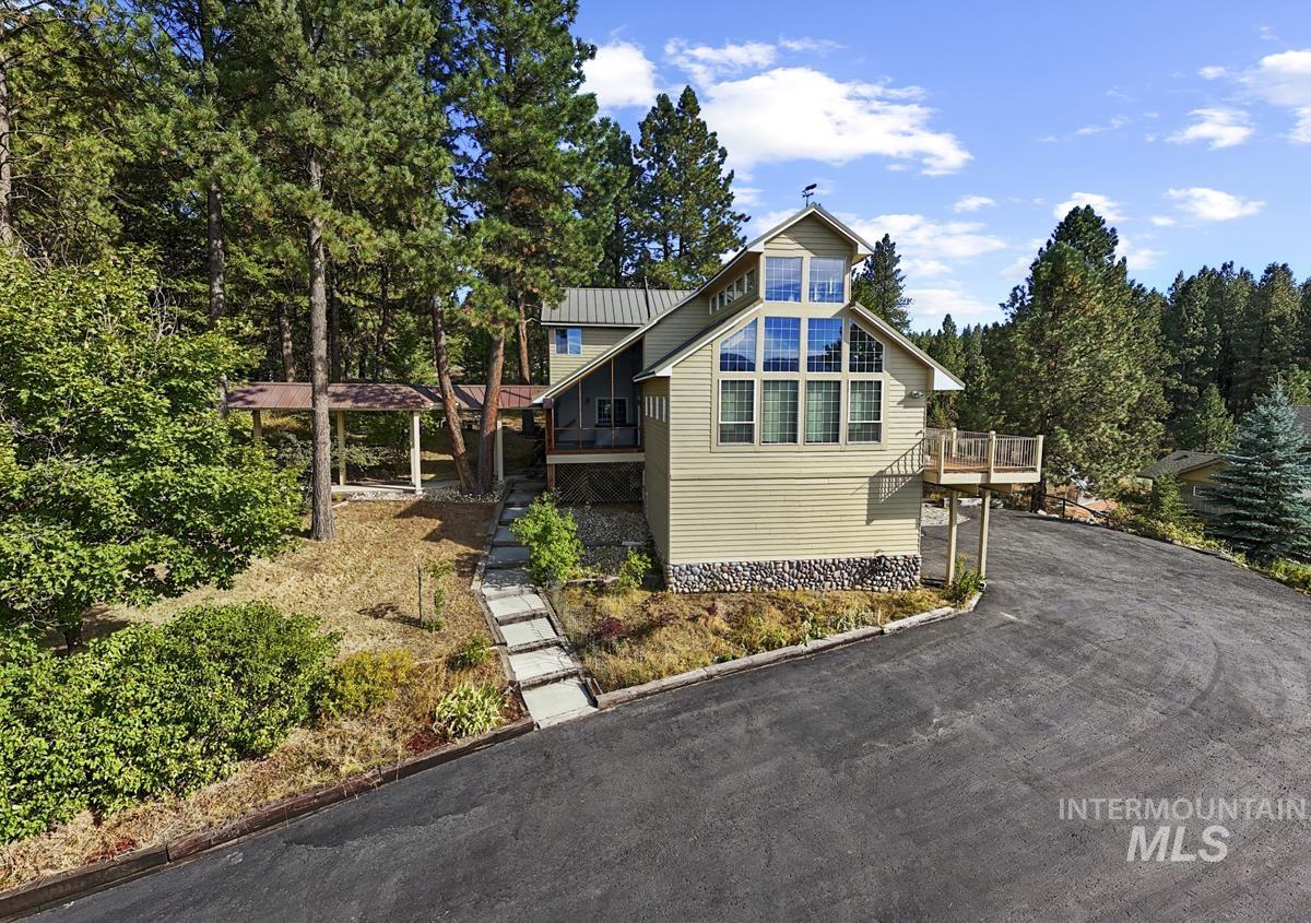 Residential For Sale