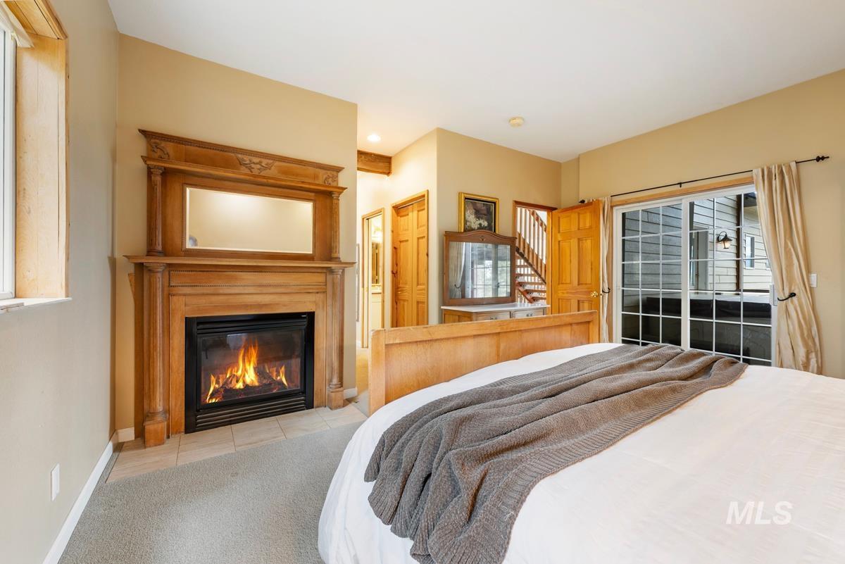 1610 Pine Lake Ranch Drive, Cascade, Idaho 83611, 3 Bedrooms, 3 Bathrooms, Residential For Sale, Price $1,199,000,MLS 98999385