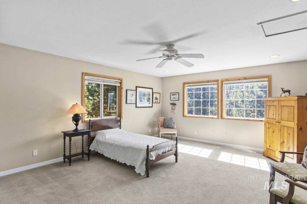 1610 Pine Lake Ranch Drive, Cascade, Idaho 83611, 3 Bedrooms, 3 Bathrooms, Residential For Sale, Price $1,199,000,MLS 98999385