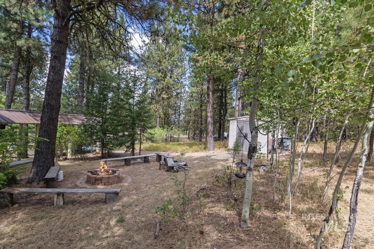 1610 Pine Lake Ranch Drive, Cascade, Idaho 83611, 3 Bedrooms, 3 Bathrooms, Residential For Sale, Price $1,199,000,MLS 98999385