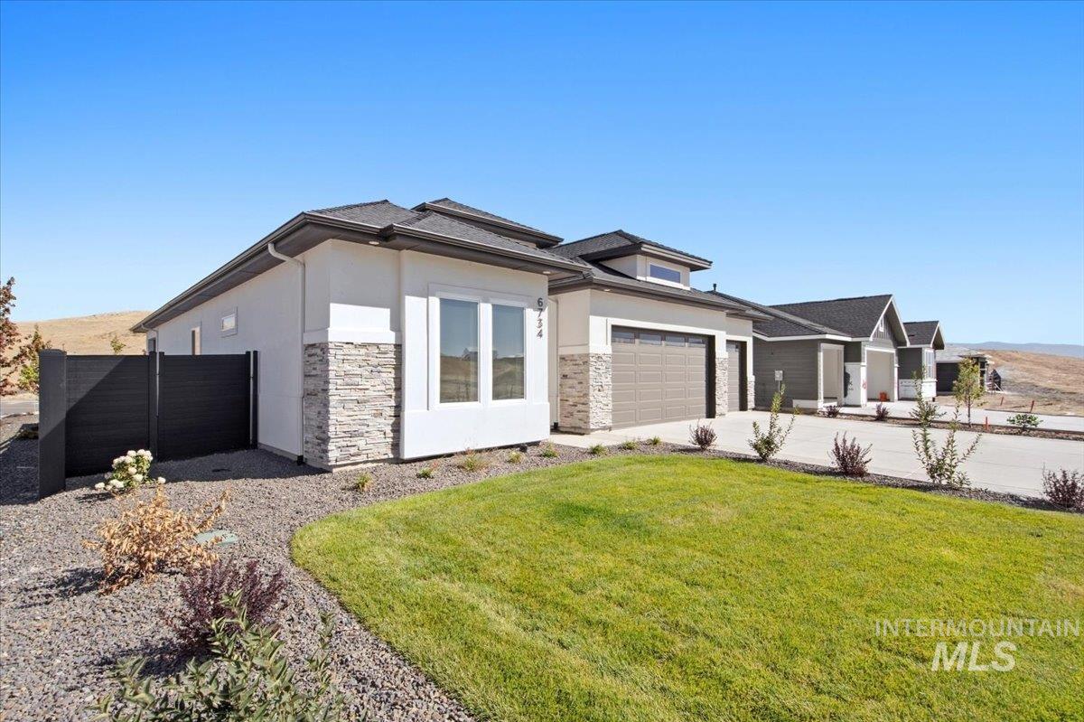 6734 W Sollas Dr, Eagle, Idaho 83616, 3 Bedrooms, 3 Bathrooms, Residential For Sale, Price $824,880,MLS 98999386