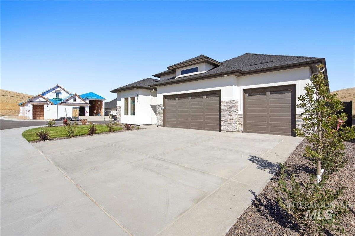 6734 W Sollas Dr, Eagle, Idaho 83616, 3 Bedrooms, 3 Bathrooms, Residential For Sale, Price $824,880,MLS 98999386