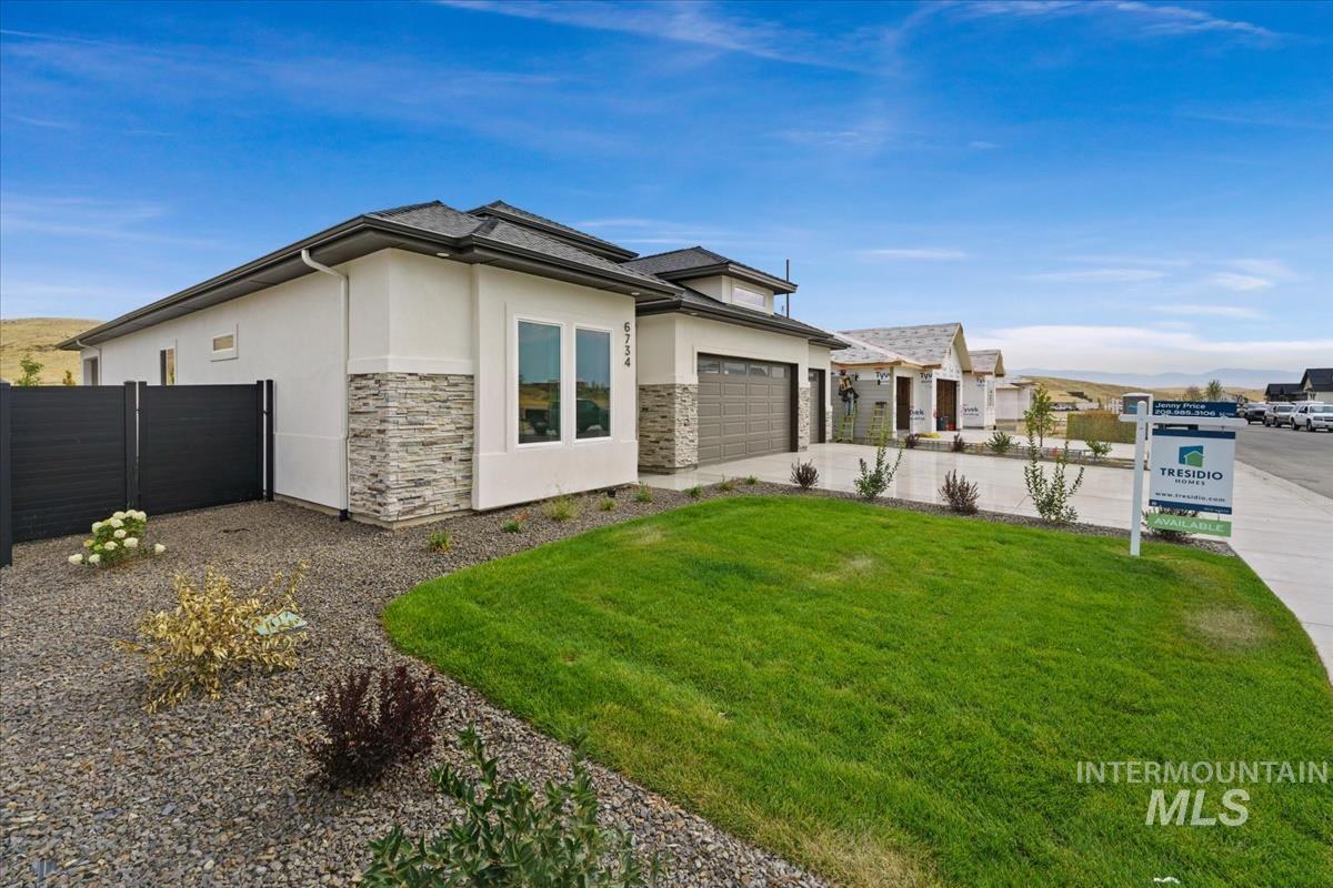 6734 W Sollas Dr, Eagle, Idaho 83616, 3 Bedrooms, 3 Bathrooms, Residential For Sale, Price $824,880, 98999386
